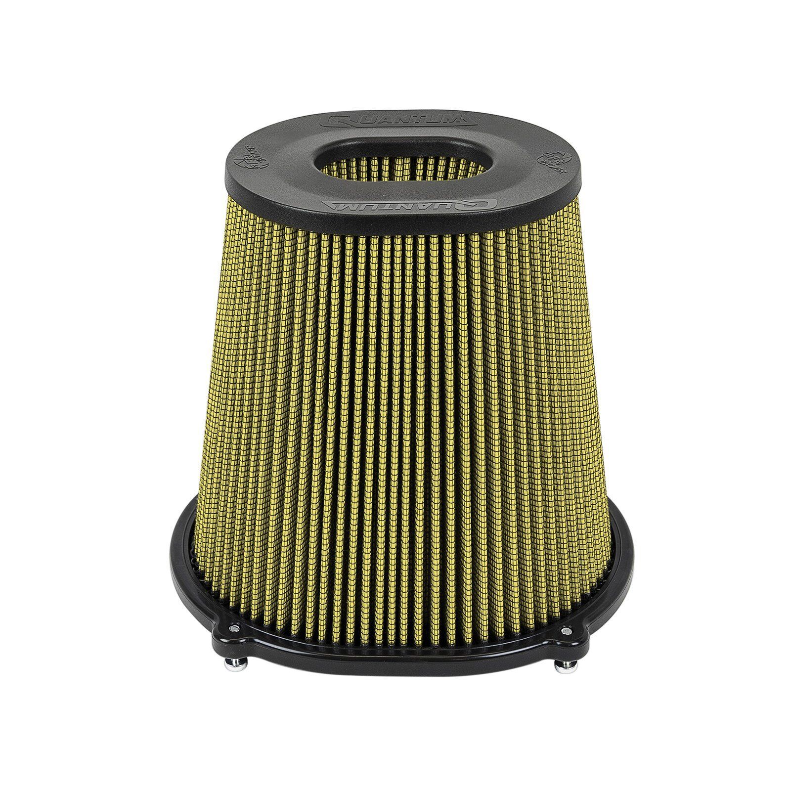Quantum Intake Replacement Air Filter w/ Pro GUARD7 Media