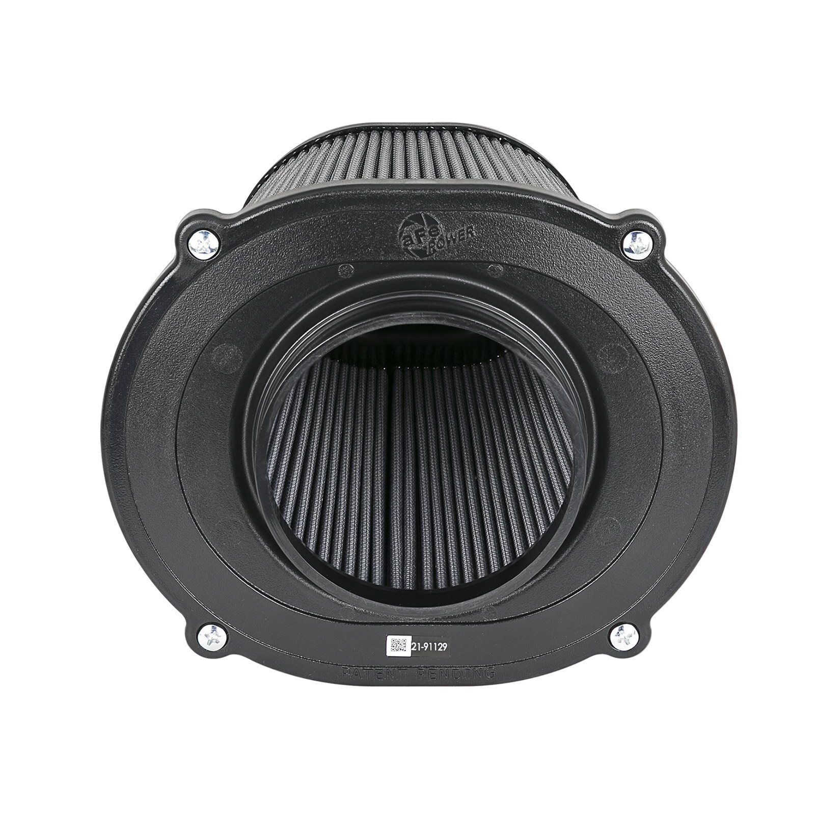 Quantum Intake Replacement Air Filter w/ Pro DRY S Media