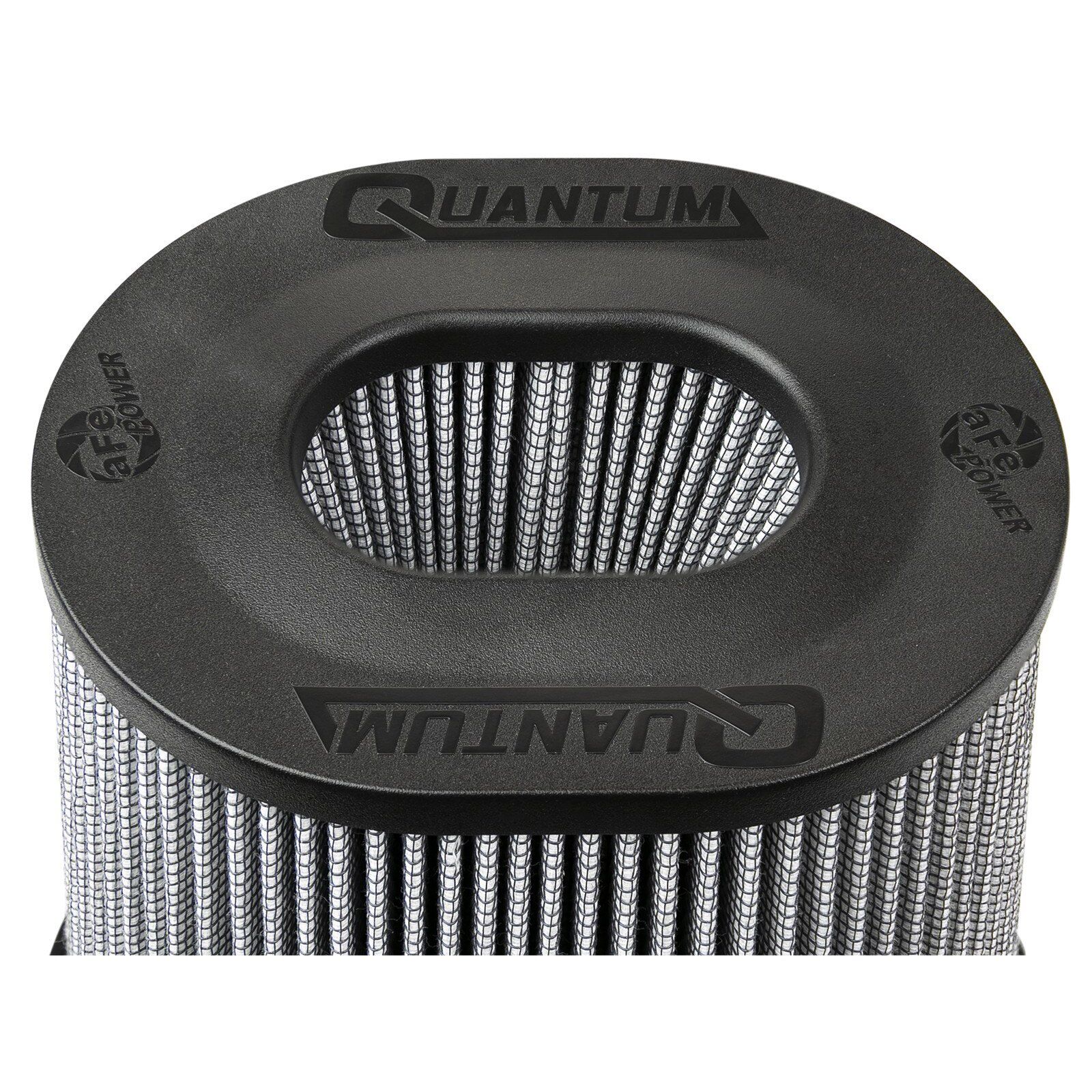 Quantum Intake Replacement Air Filter w/ Pro DRY S Media