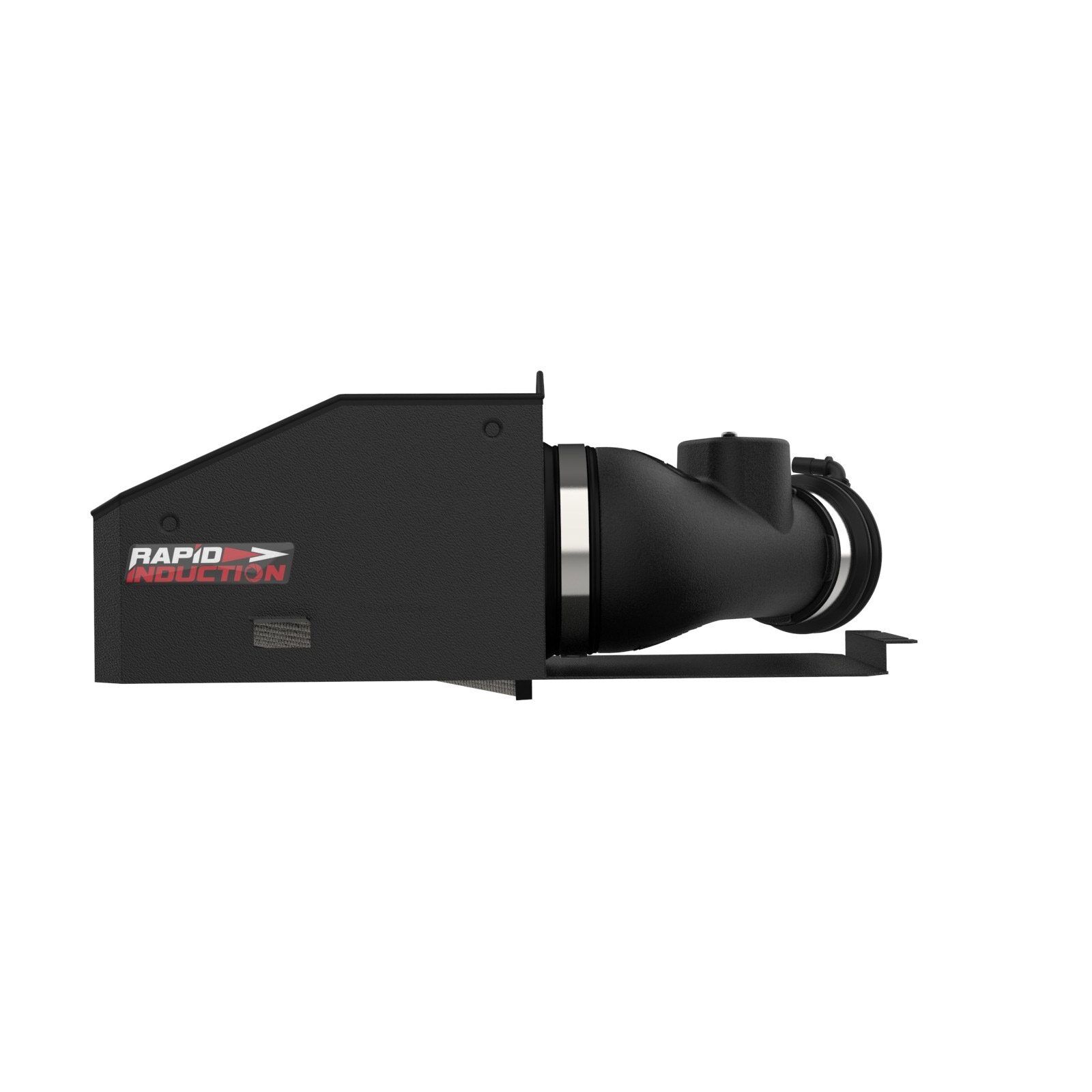 Takeda Rapid Induction Cold Air Intake System w/ Pro DRY S Filter