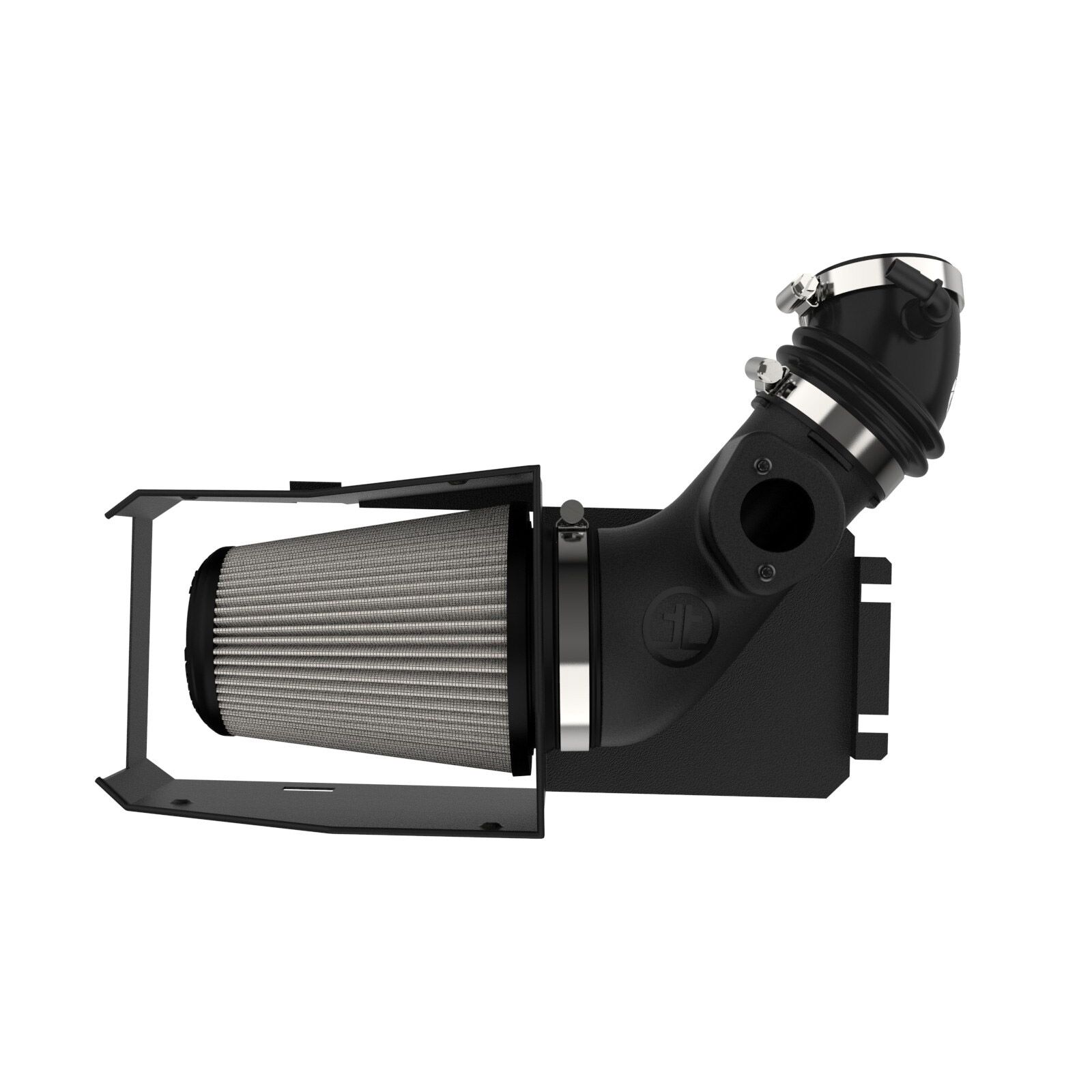 Takeda Rapid Induction Cold Air Intake System w/ Pro DRY S Filter