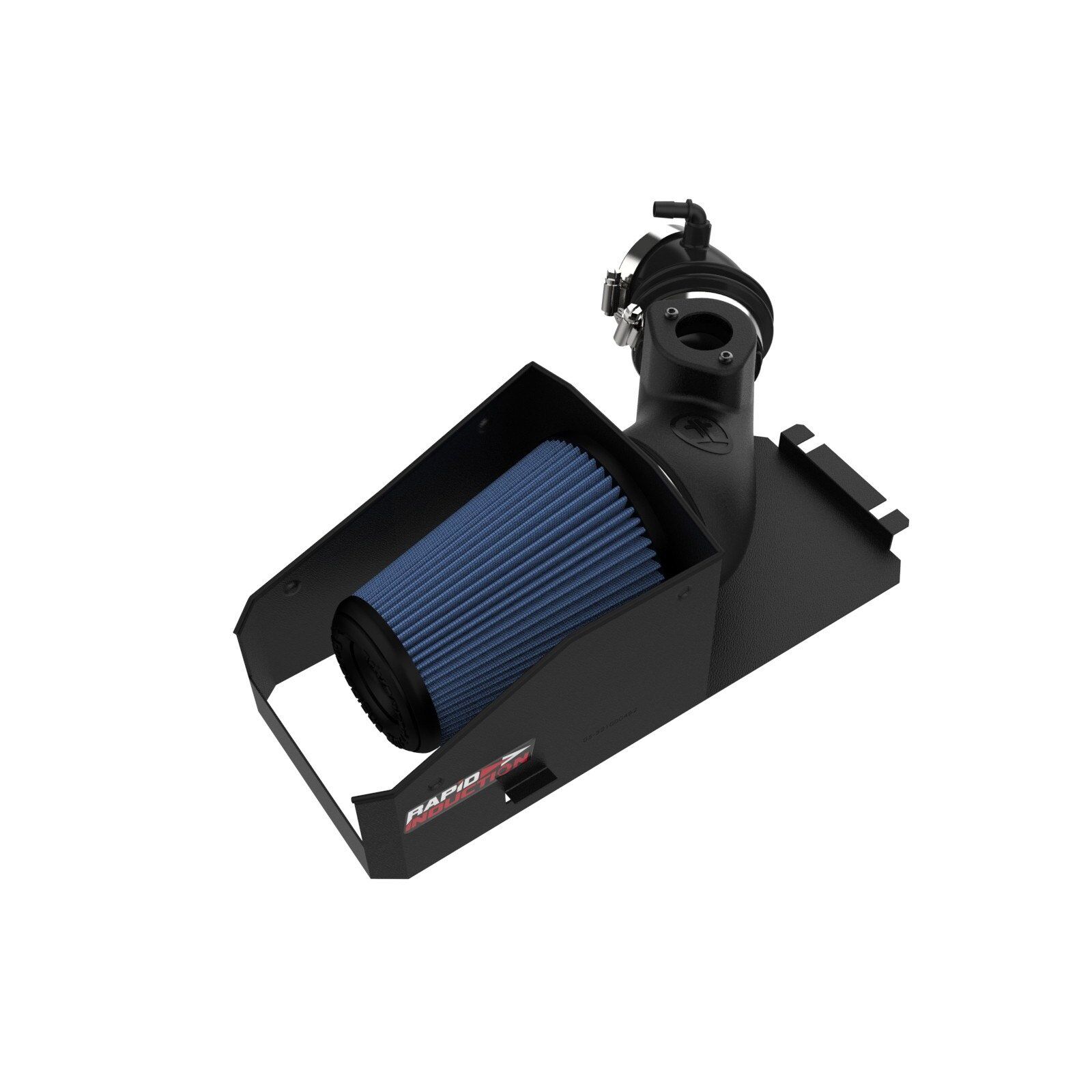 Takeda Rapid Induction Cold Air Intake System w/ Pro 5R Filter