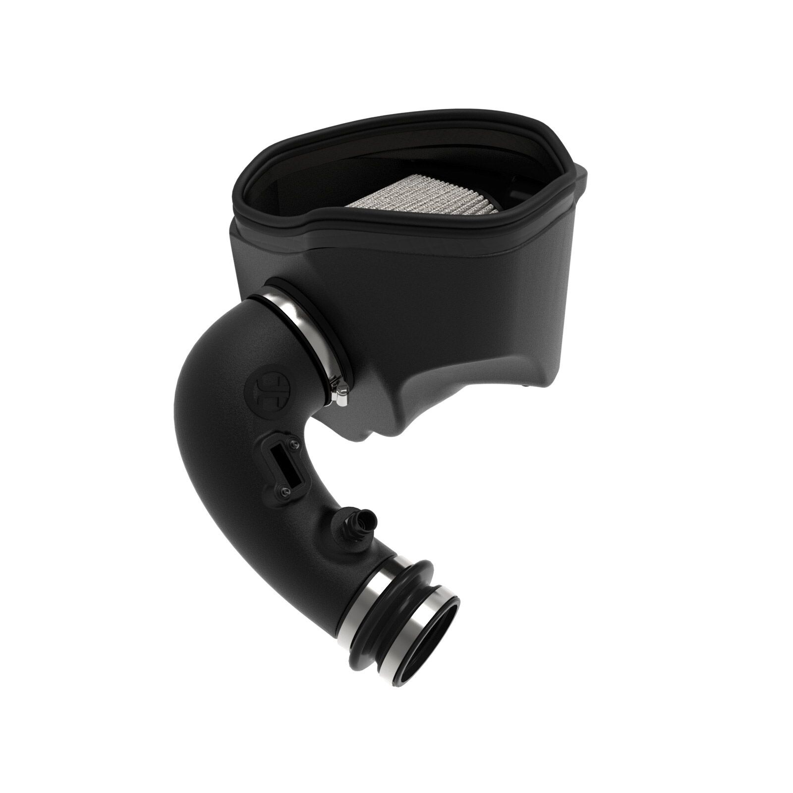 Takeda Stage-2 Cold Air Intake System