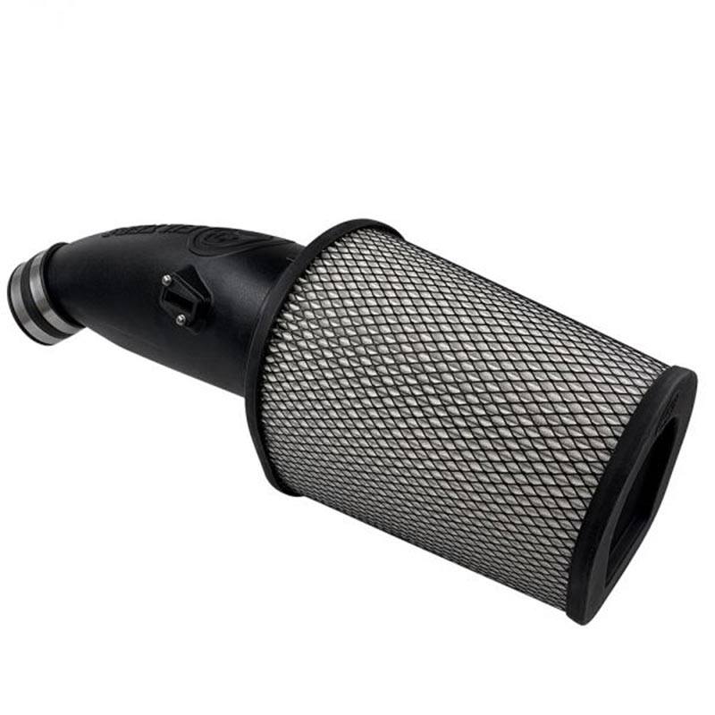 S&B Open Air Intake Cleanable Filter For 17-19 Ford F250 / F350 V8-6.7L Powerstroke