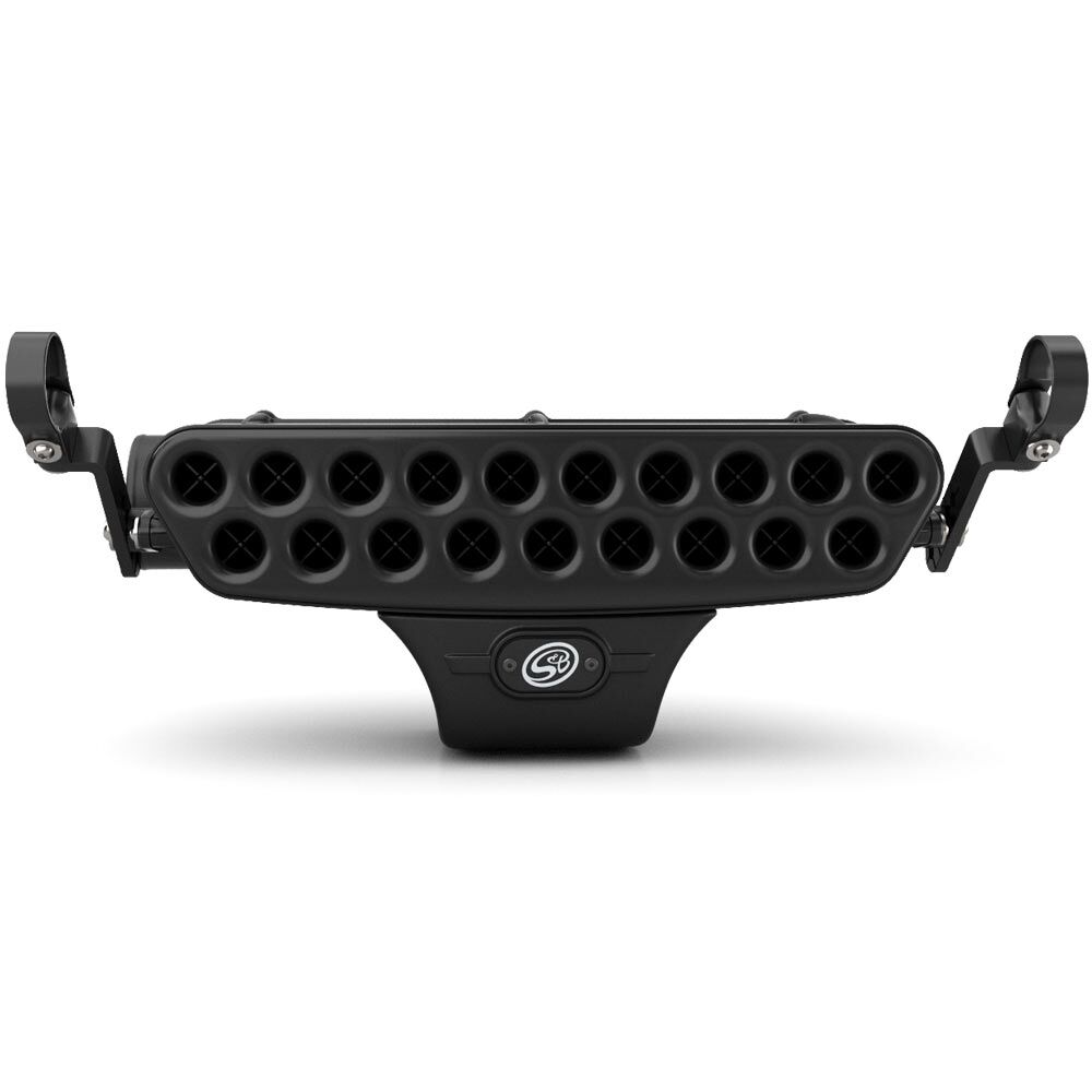 S&B 76-2003 Particle Separator For 15-17 Can-Am Maverick X 1000 Turbo