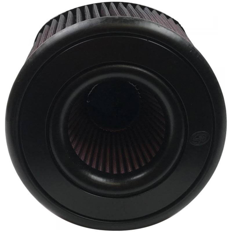 S&B Air Filter For Intake Kits 75-5045 Extendable White