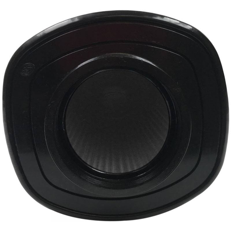 S&B Air Filter For Intake Kits 75-5045 Extendable White
