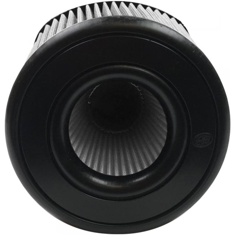 S&B Air Filter For Intake Kits 75-5045 Extendable White