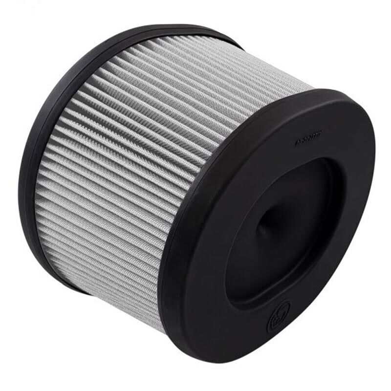 S&B Air Filter Extendable For Intake Kit 75-5132/75-5132D