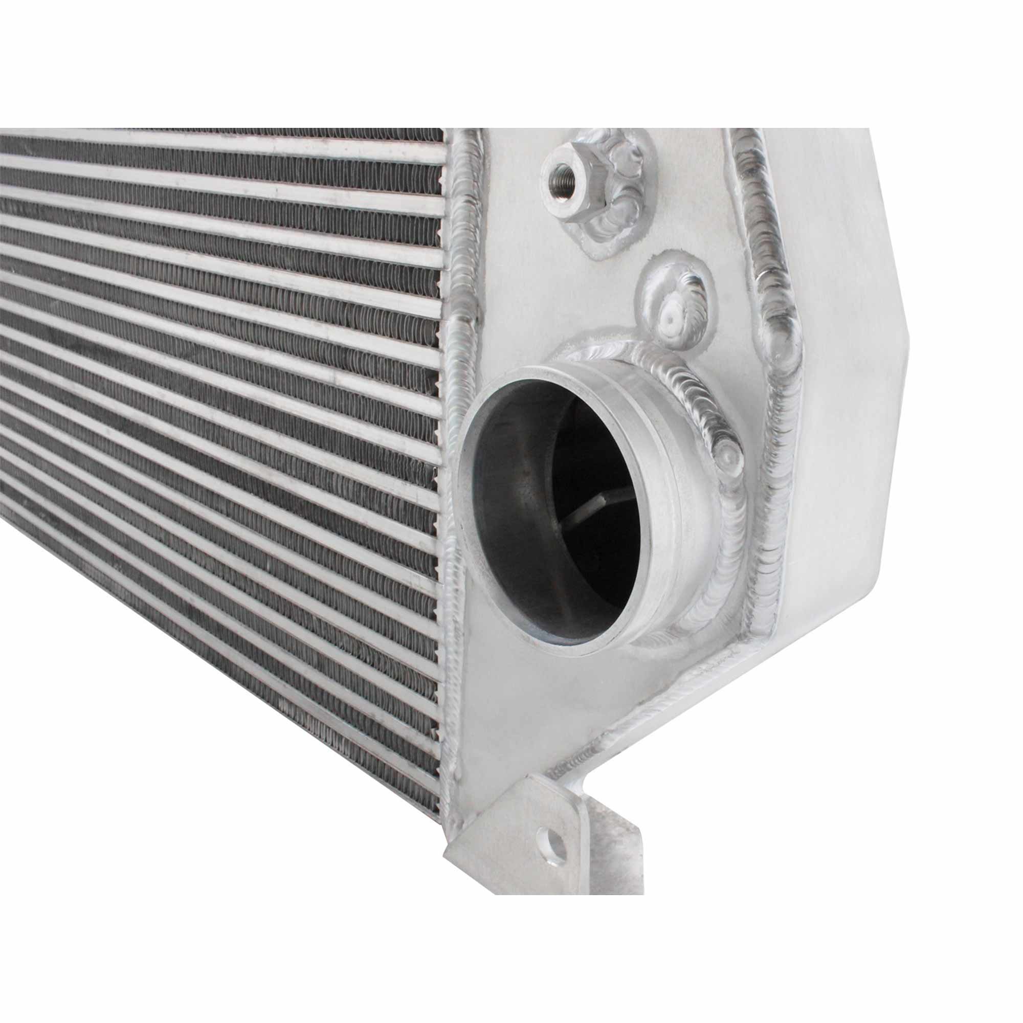 BladeRunner GT Series Intercooler 46-20111