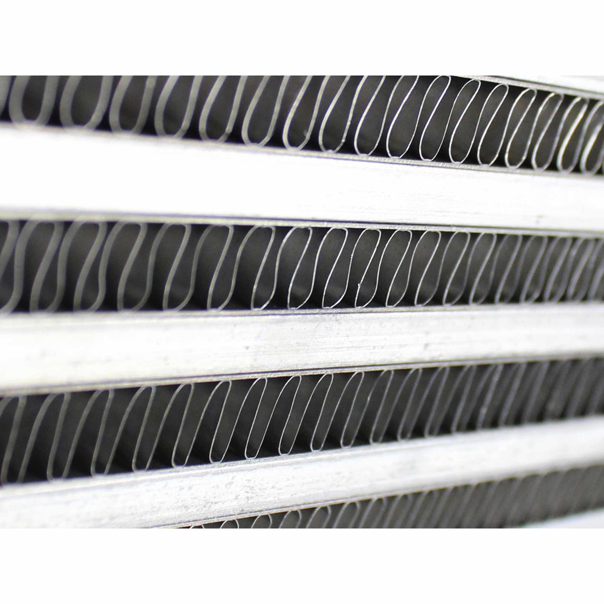 BladeRunner GT Series Intercooler 46-20111