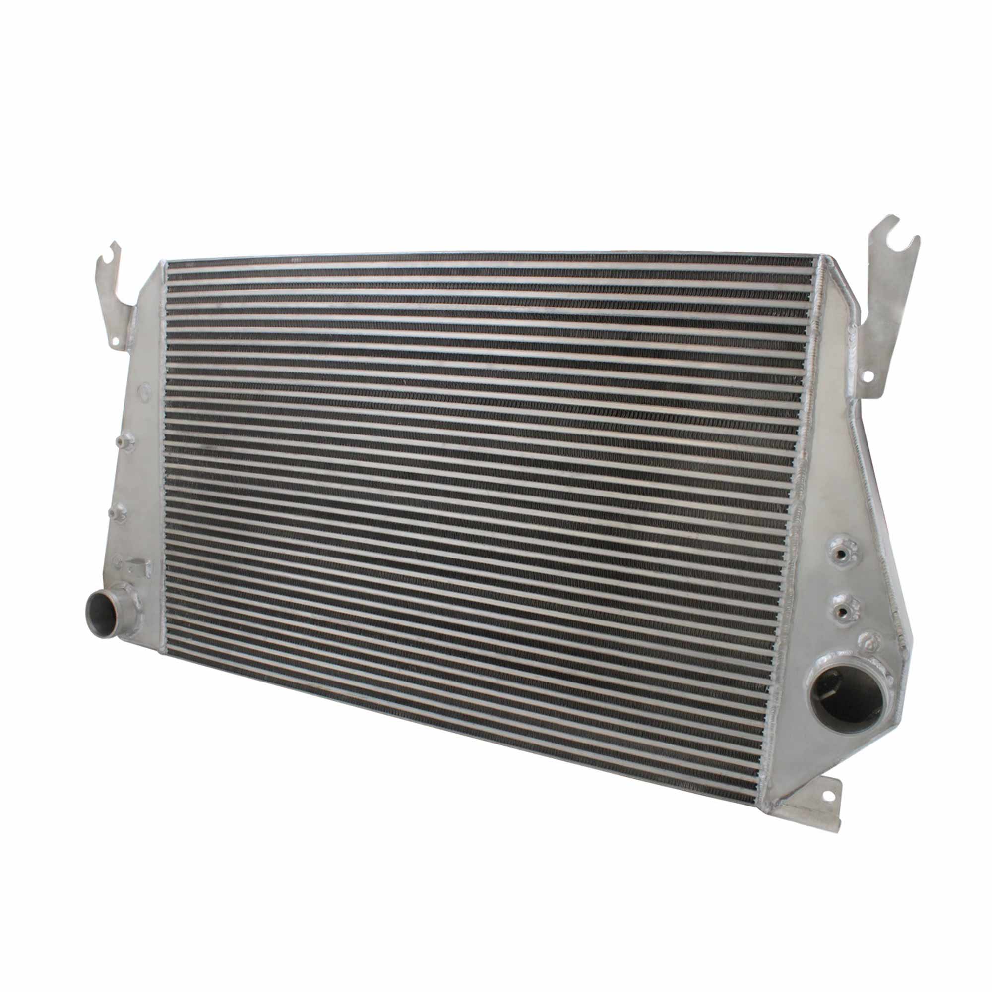 BladeRunner GT Series Intercooler with Tubes 46-20112