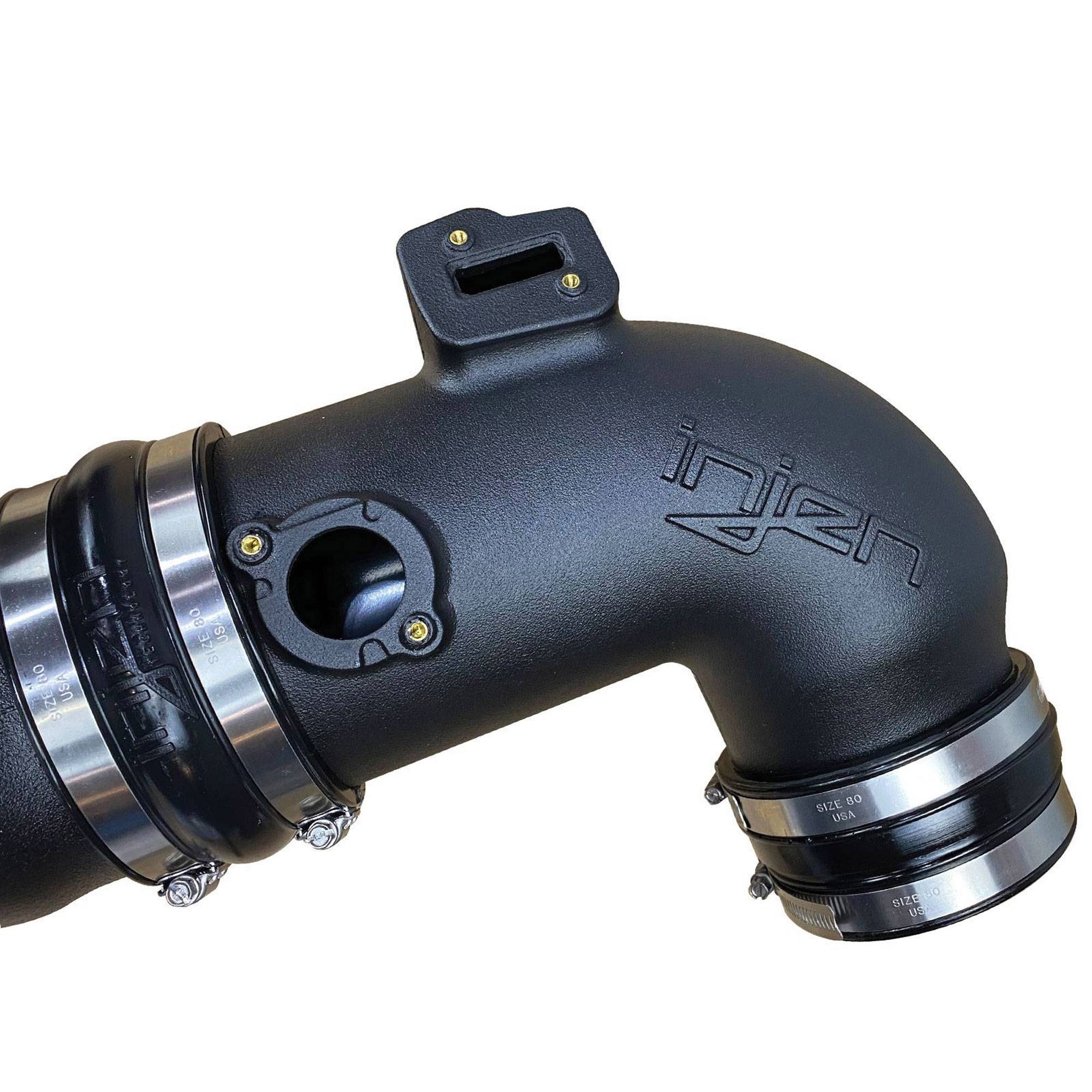 Injen EVOLUTION Cold Air Intake System - EVO7014 INJ-EVO7014