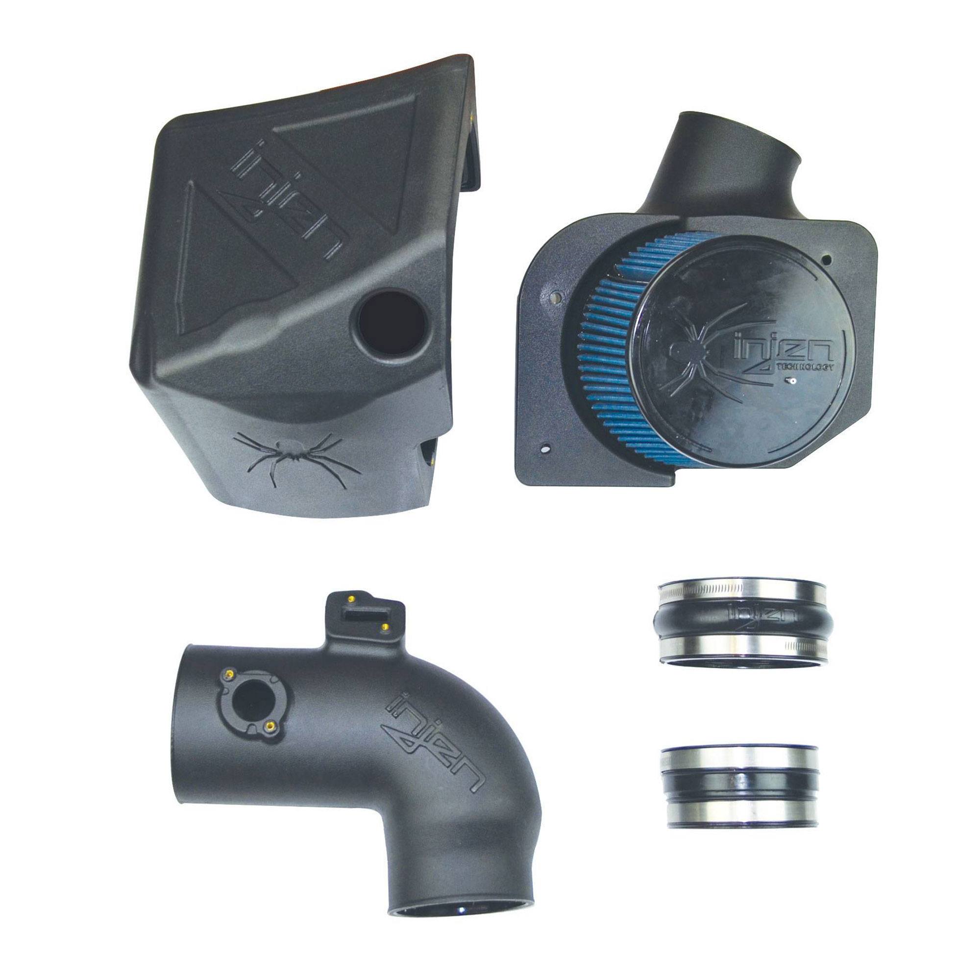 Injen EVOLUTION Cold Air Intake System - EVO7014 INJ-EVO7014