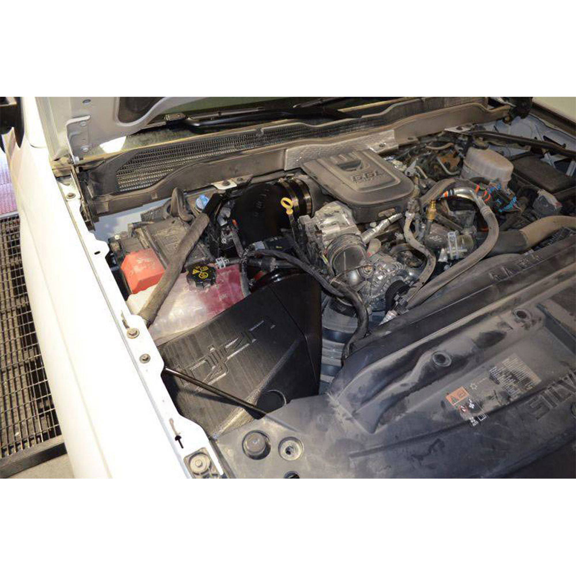Injen EVOLUTION Cold Air Intake System - EVO7014 INJ-EVO7014