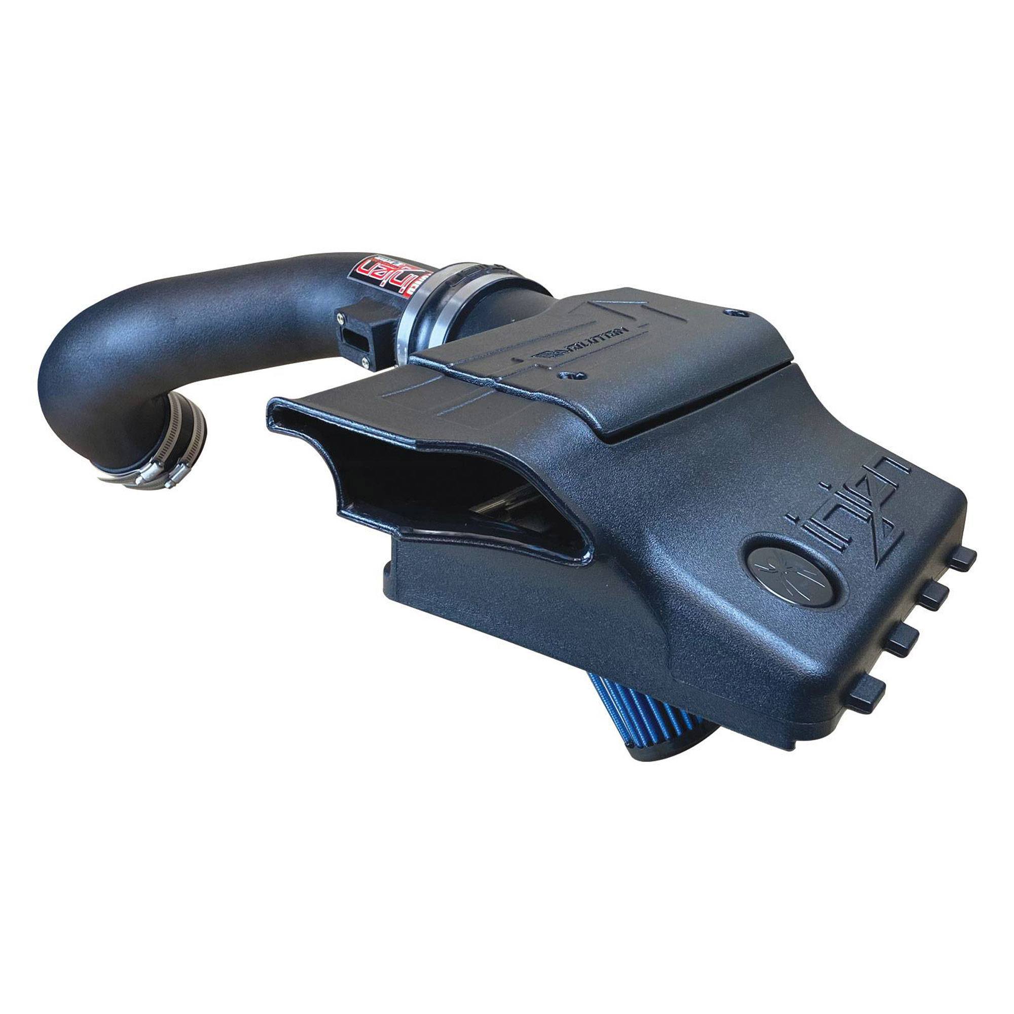 Injen EVOLUTION Cold Air Intake System - EVO9108 INJ-EVO9108