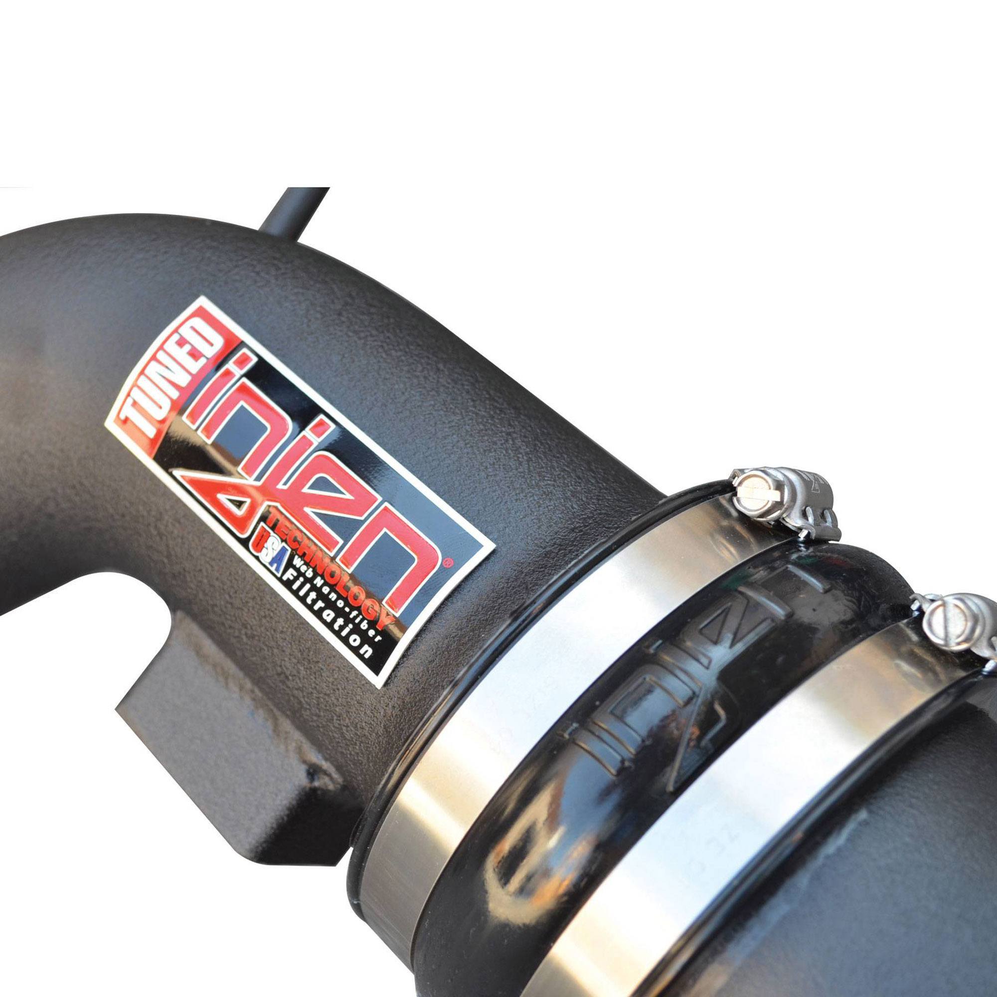 Injen EVOLUTION Cold Air Intake System - EVO9108 INJ-EVO9108