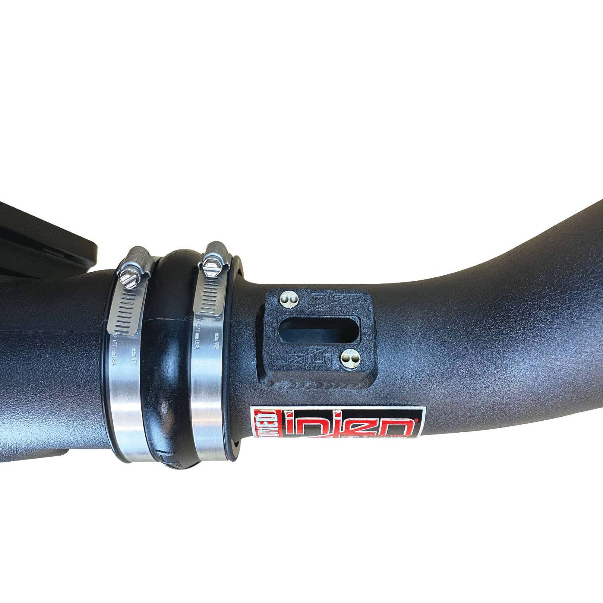 Injen EVOLUTION Cold Air Intake System - EVO9108 INJ-EVO9108