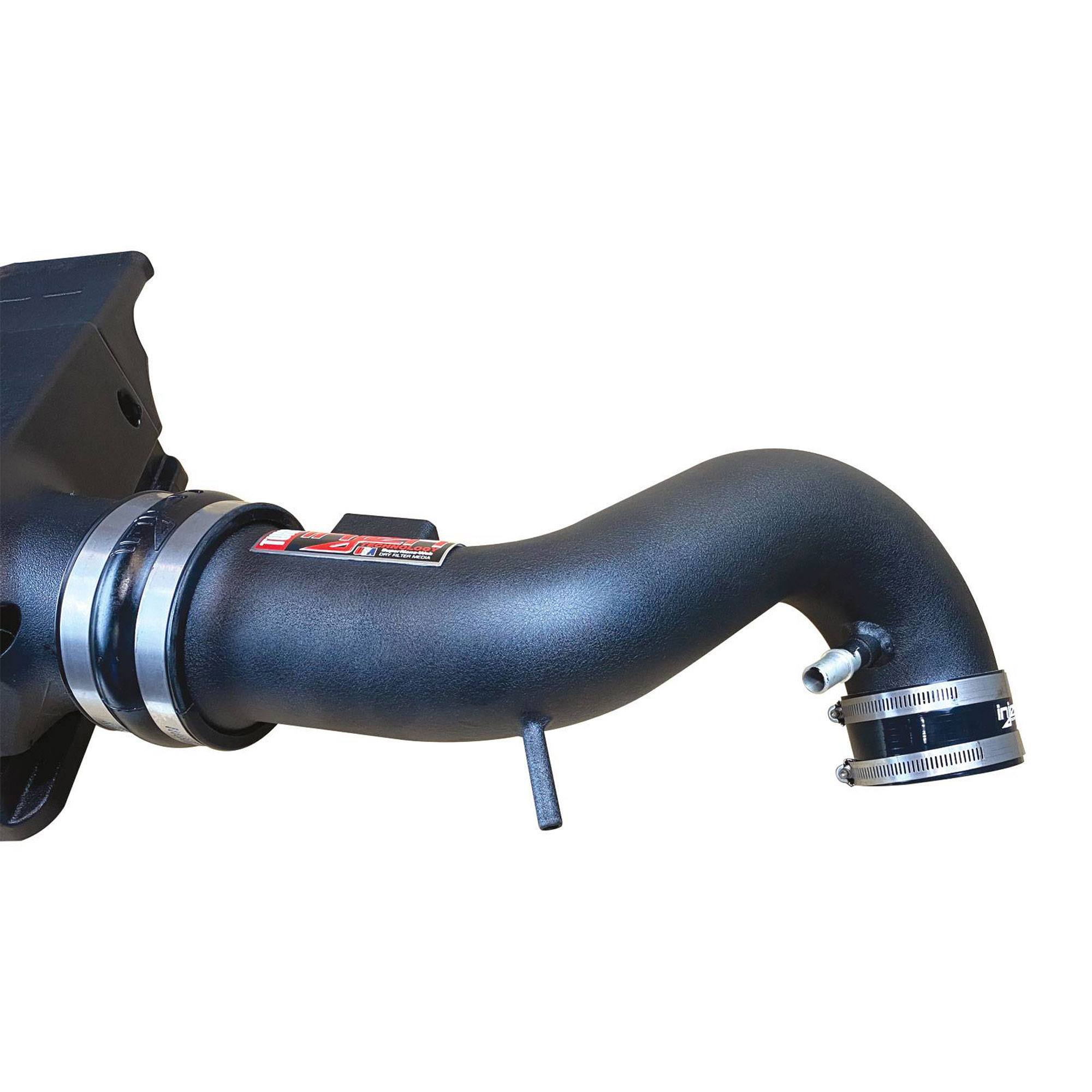 Injen EVOLUTION Cold Air Intake System - EVO9108 INJ-EVO9108