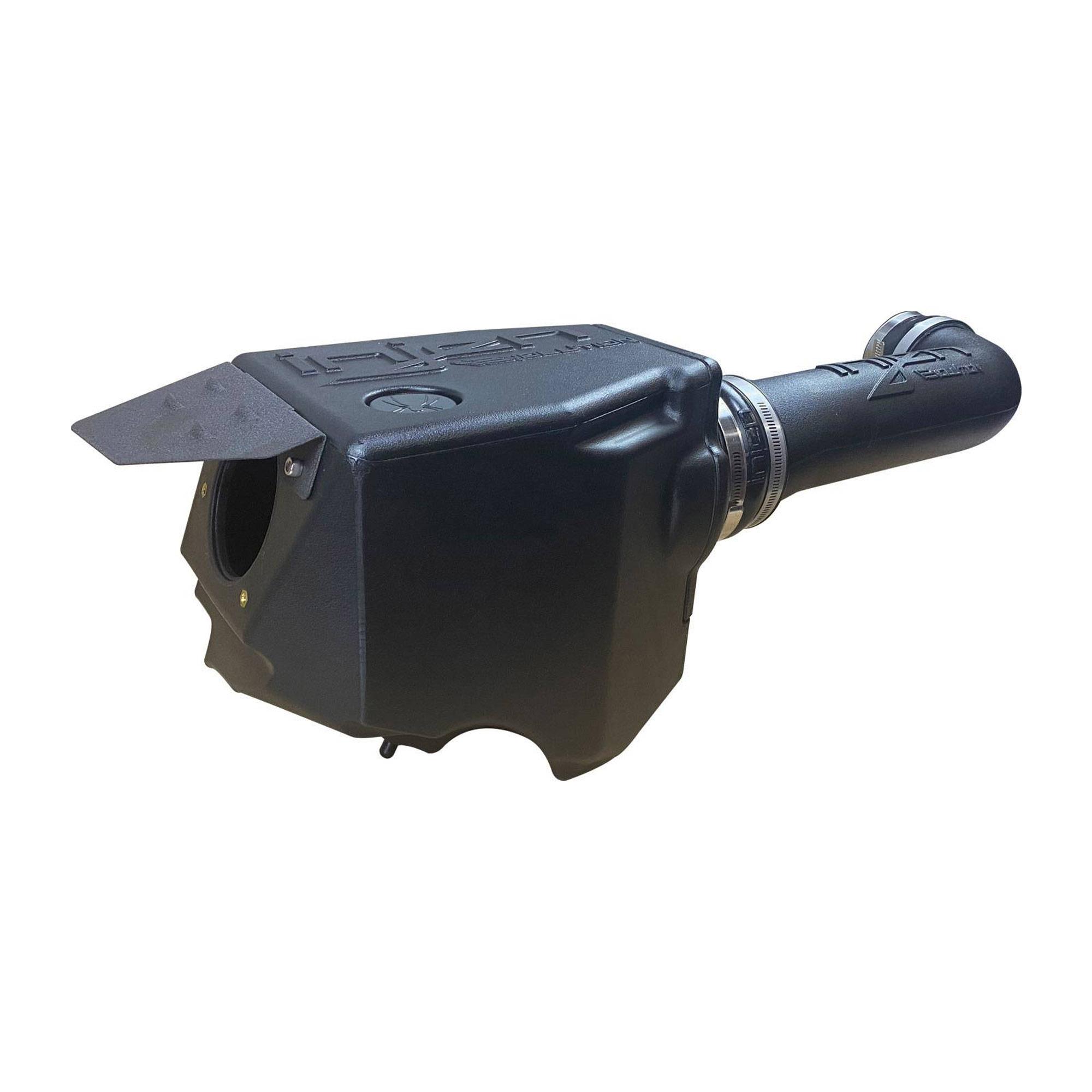 Injen EVOLUTION Cold Air Intake System - EVO5008-P Oiled INJ-EVO5008C