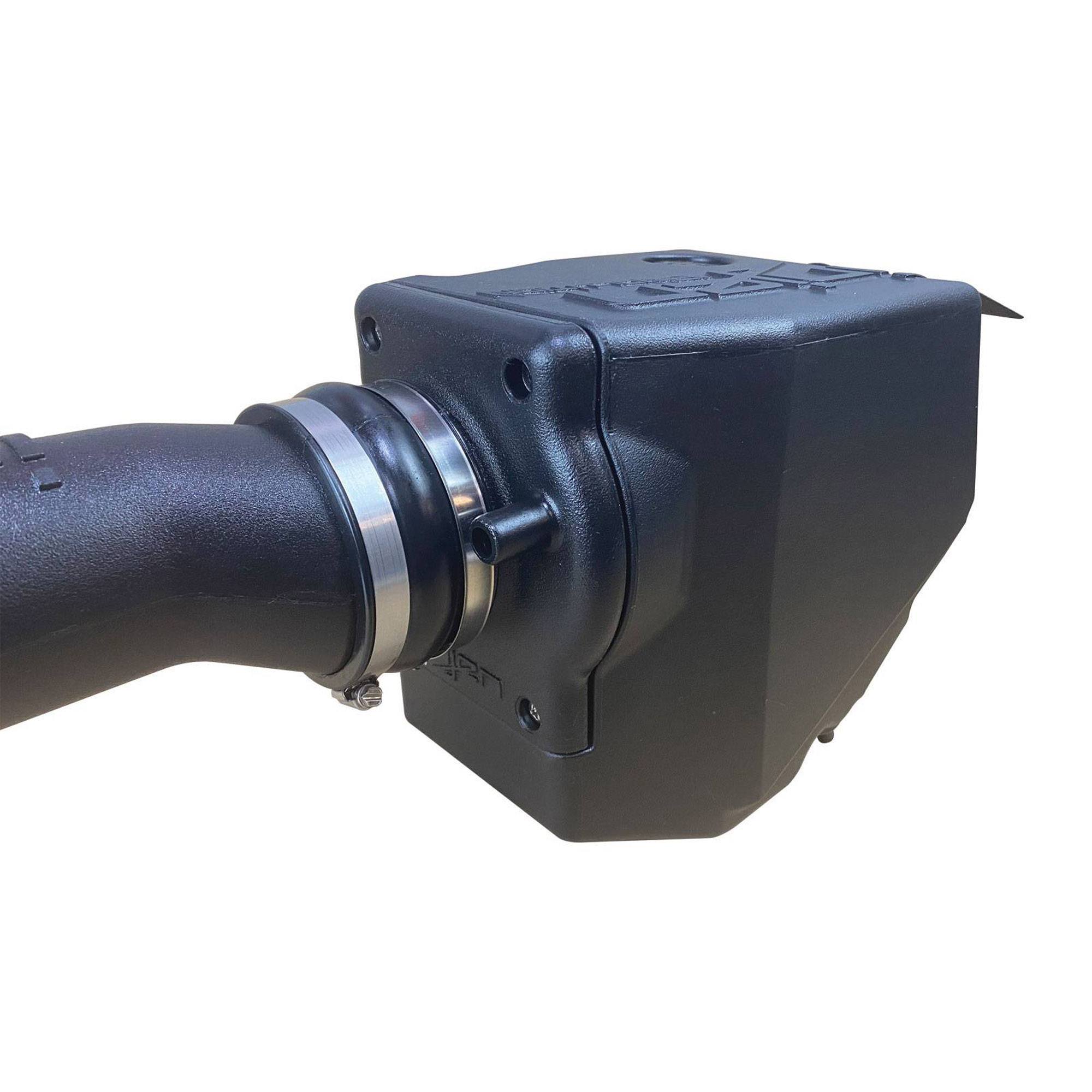Injen EVOLUTION Cold Air Intake System - EVO5008-P Oiled INJ-EVO5008C