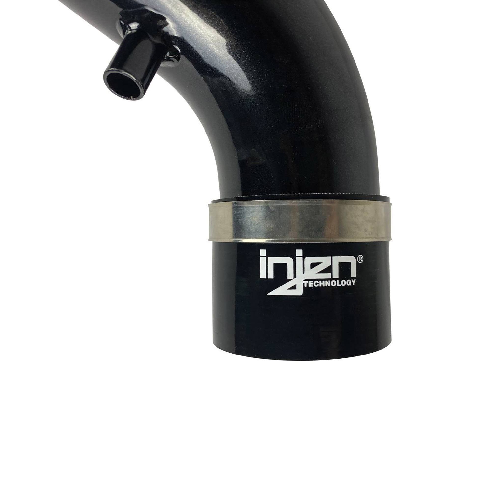 Injen IS Short Ram Cold Air Intake System - IS1501 Black INJ-IS1501BLK