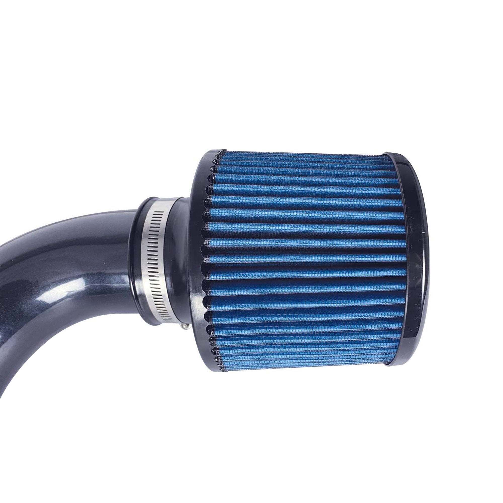 Injen IS Short Ram Cold Air Intake System - IS1660 Black INJ-IS1660BLK
