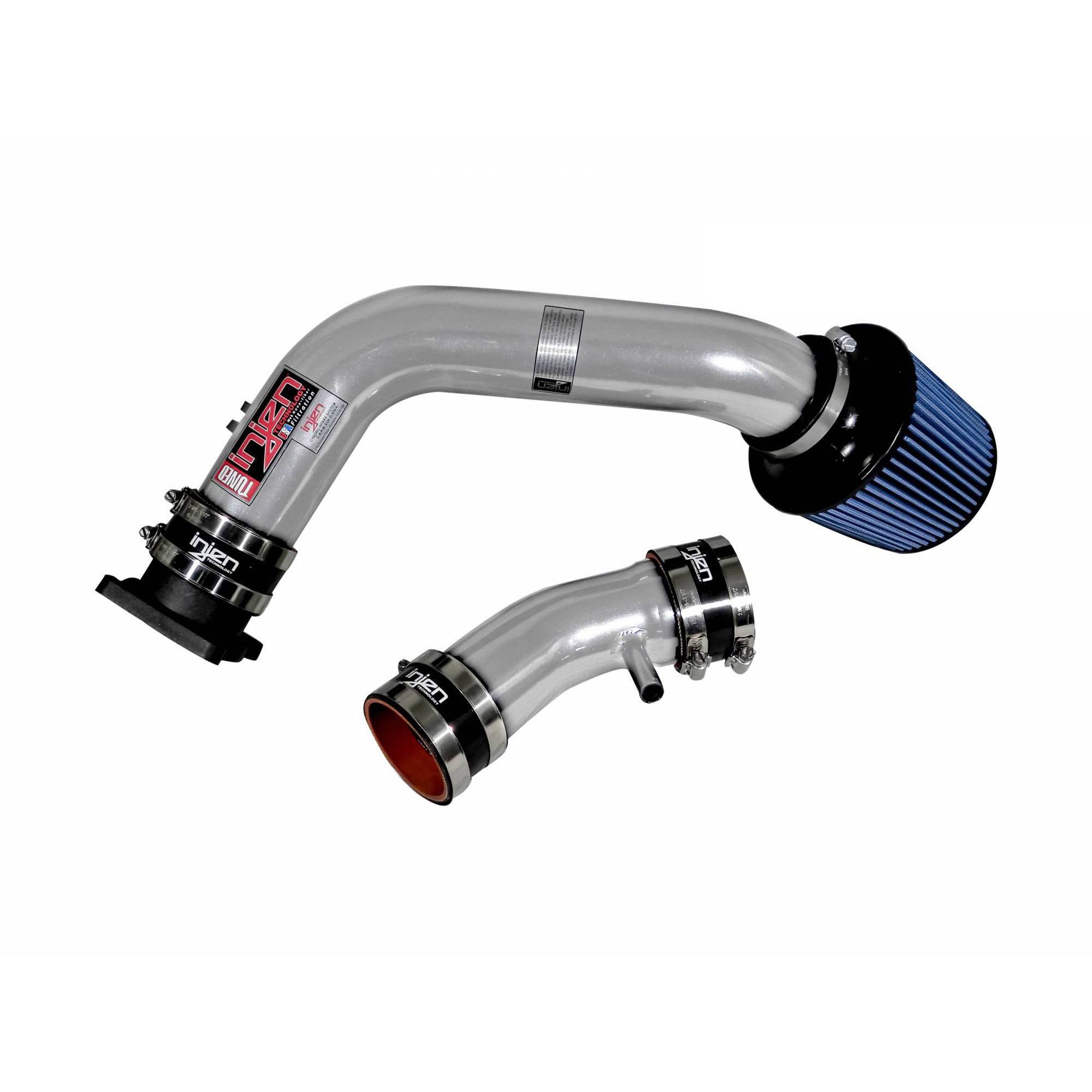 Injen RD Cold Air Intake System - RD1966 Polished INJ-RD1966P