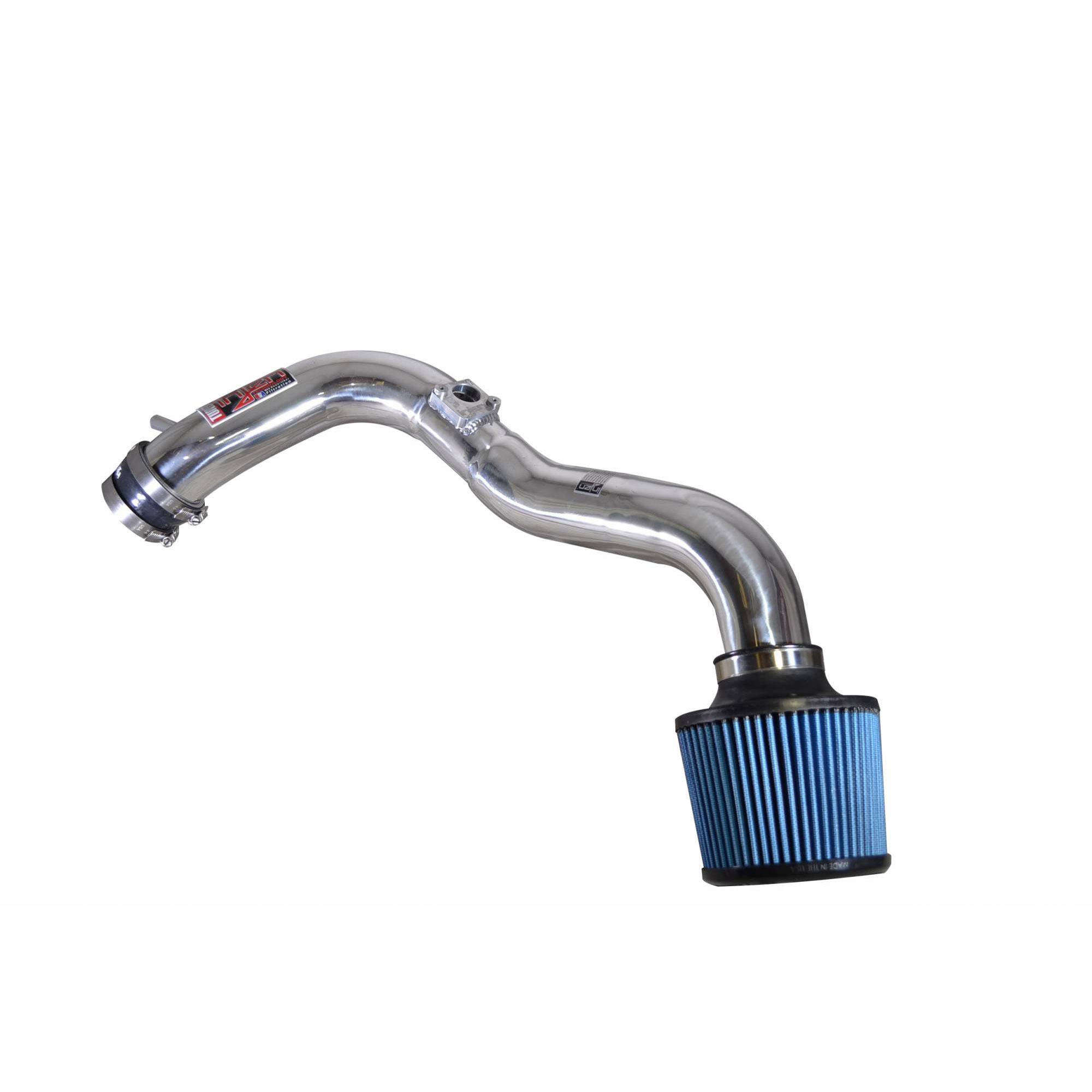 Injen SP Cold Air Intake System - SP2130 Polished INJ-SP2130P