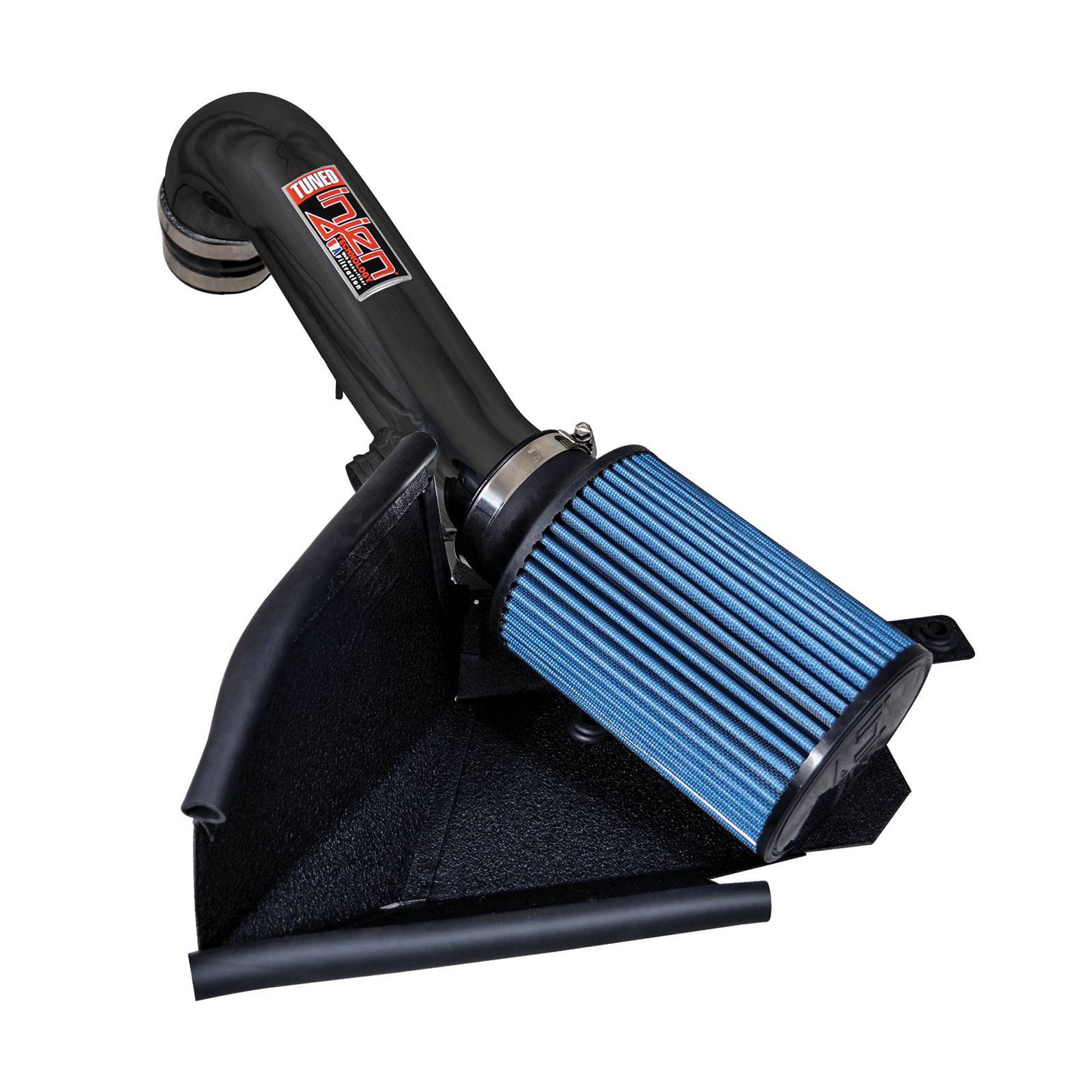 Injen SP Short Ram Cold Air Intake System - SP3078 Black INJ-SP3078BLK