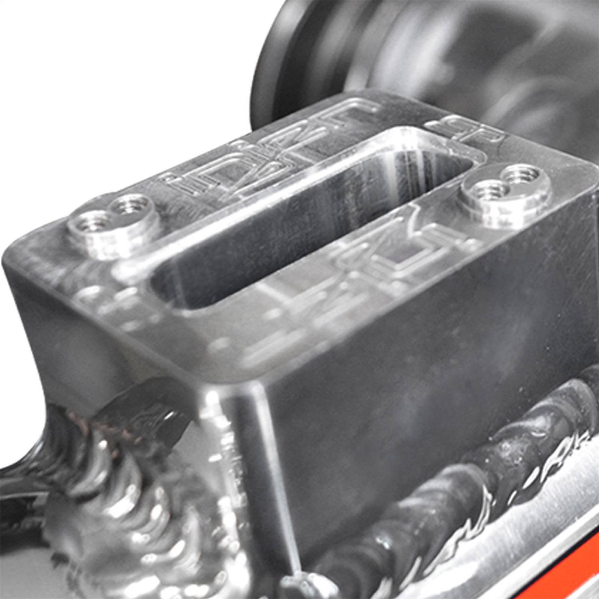 Injen SP Short Ram Cold Air Intake System - SP1123P-P Polished INJ-SP1123P