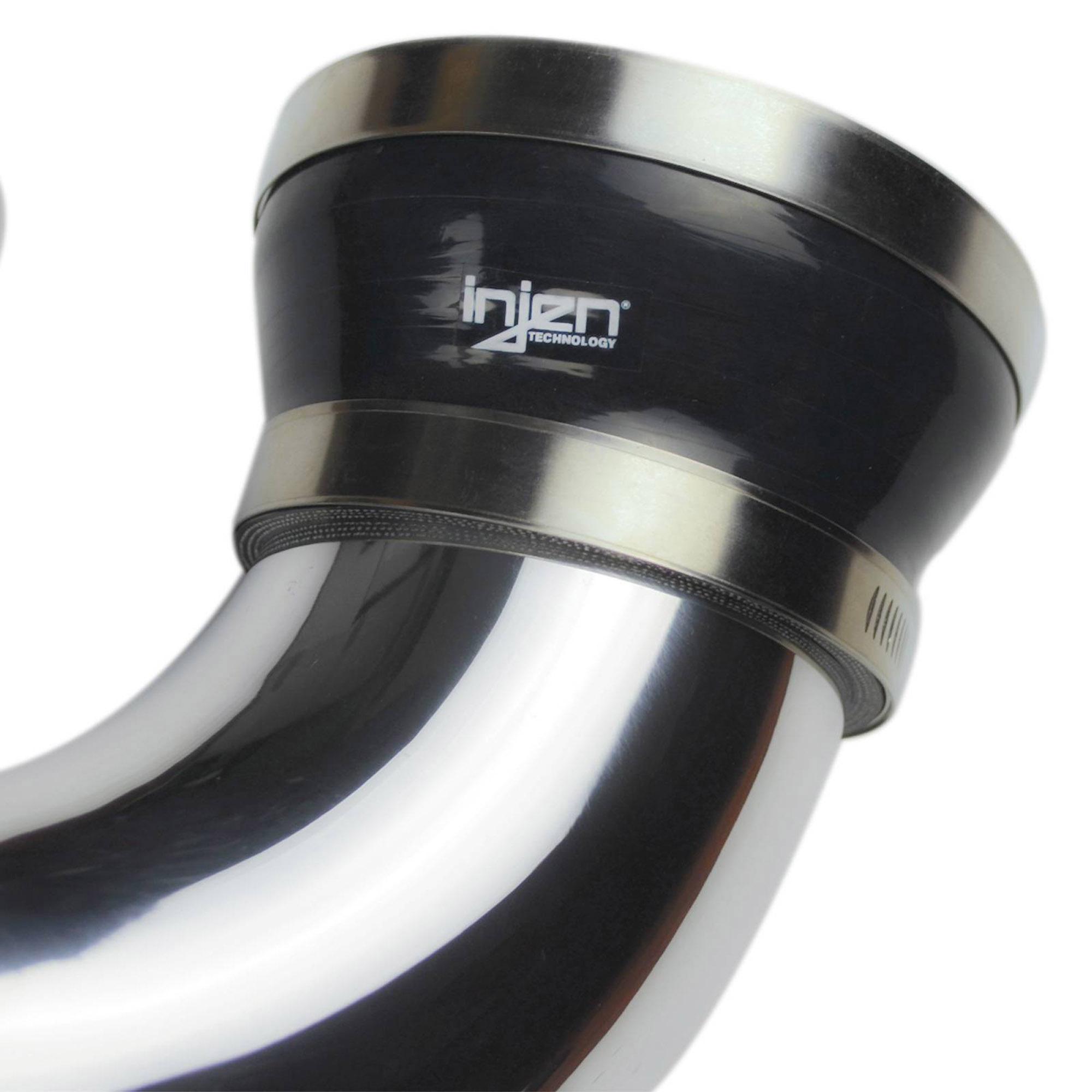 Injen SP Short Ram Cold Air Intake System - SP1355 Polished INJ-SP1355P