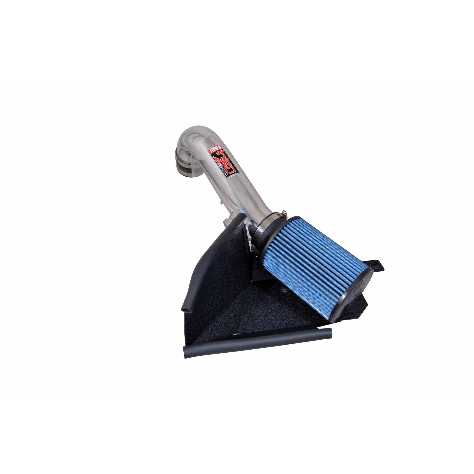 Injen SP Short Ram Cold Air Intake System - SP3078 Polished INJ-SP3078P