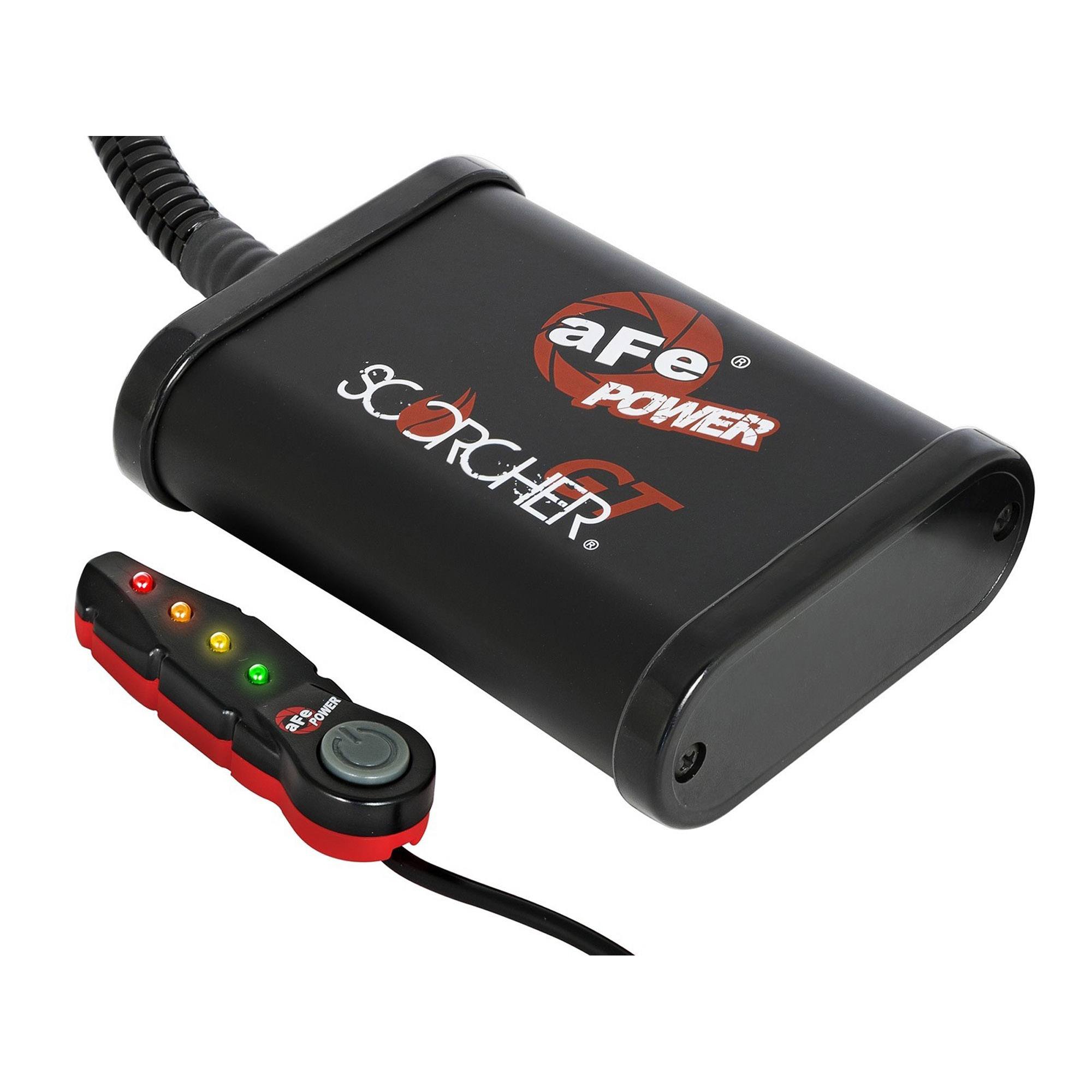 SCORCHER GT Power Module Ford Explorer ST 20-23 V6-3.0L (tt)