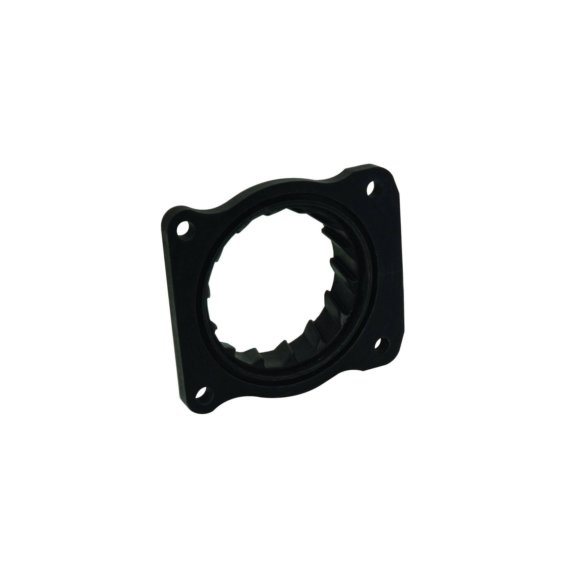 Volant Throttle Body Spacer (729754) 2004-14 Ford F-150