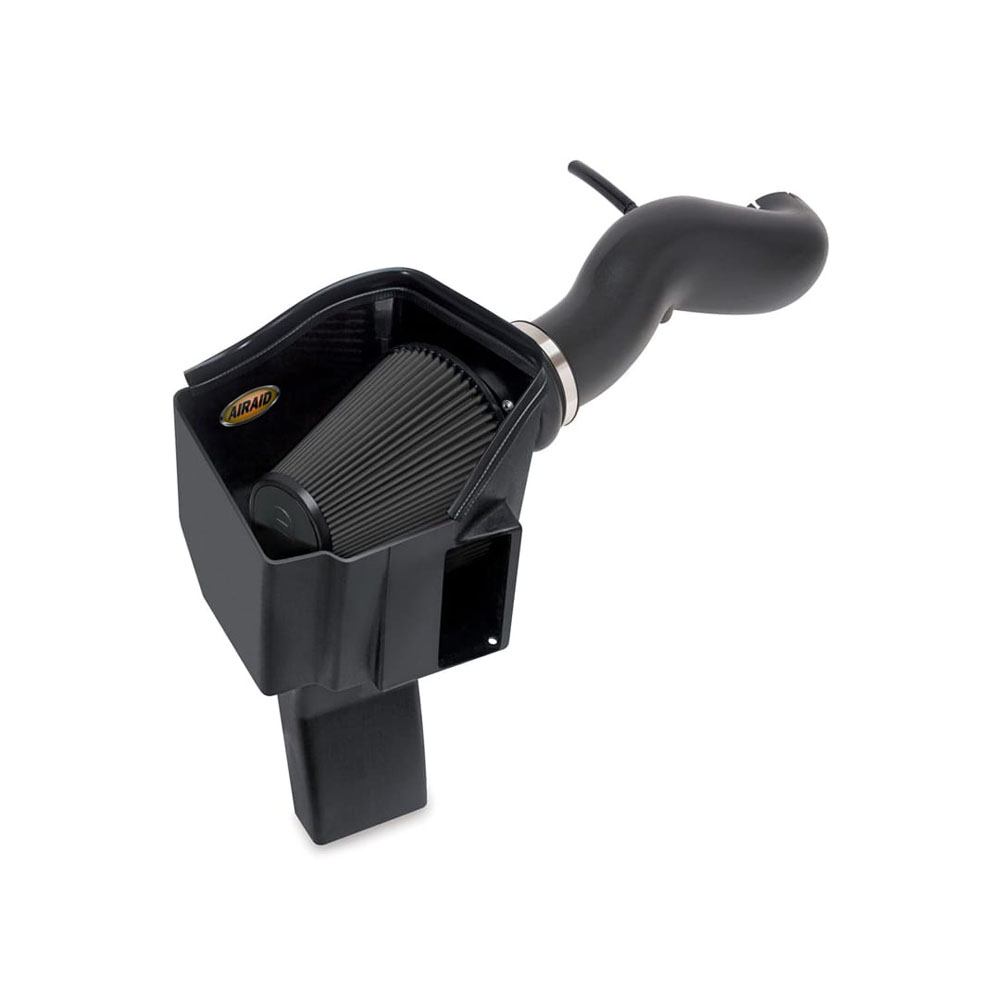 202 268 Airaid Performance Air Intake System