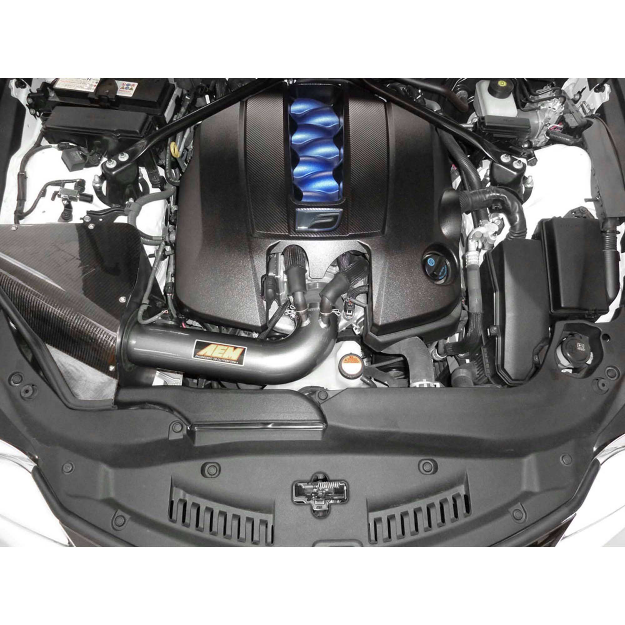 AEM-21-780C Cold Air Intake System - Image 4