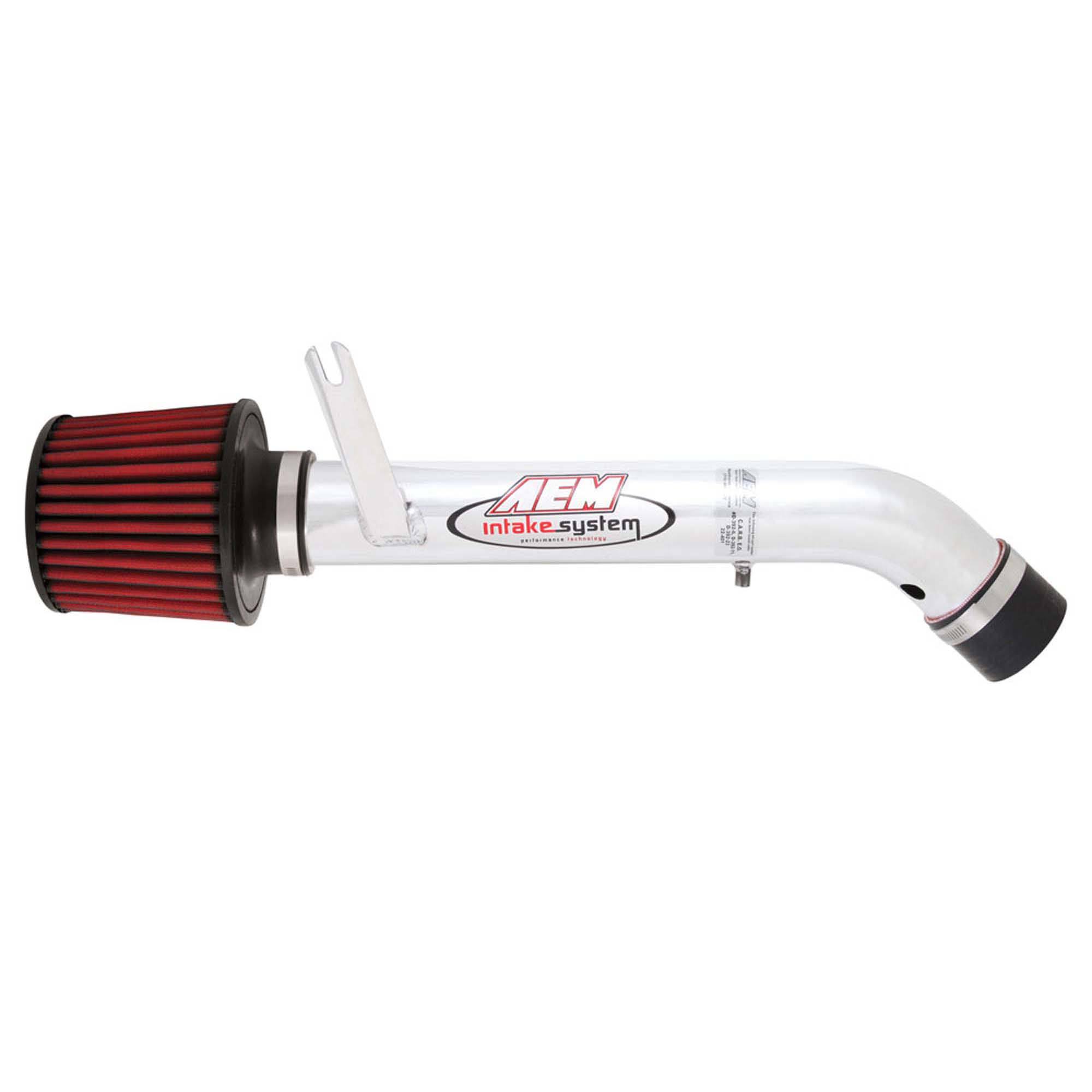 AEM-22-401 Short Ram Intake System - Image 2