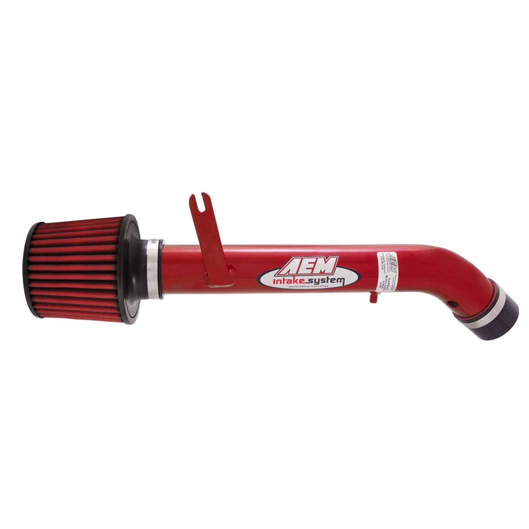 AEM-22-401 Short Ram Intake System - Image 3