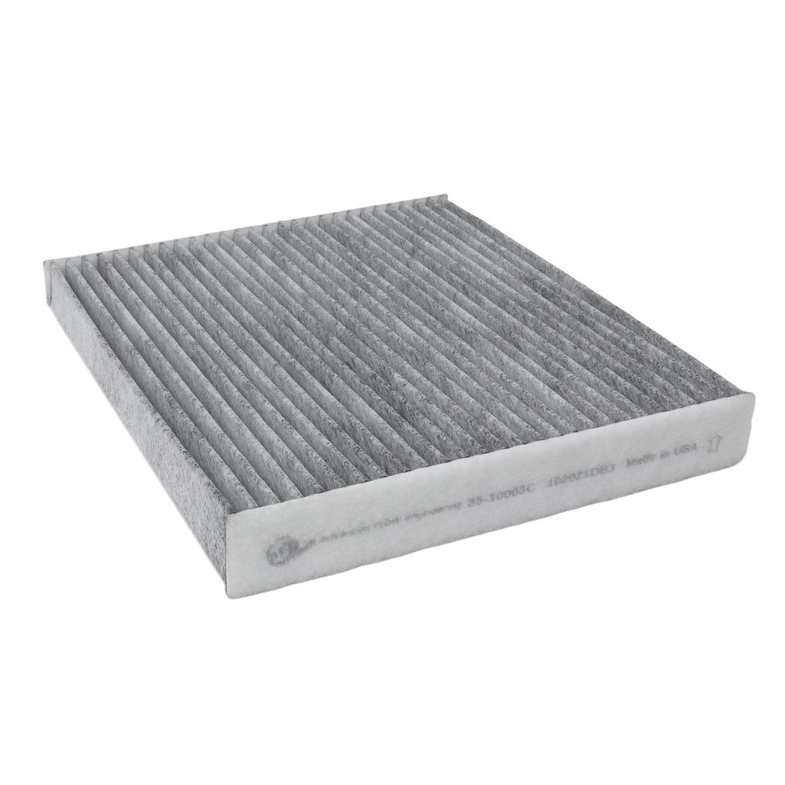 aFe Power AFE-35-10003C Carbon Cabin Air Filter