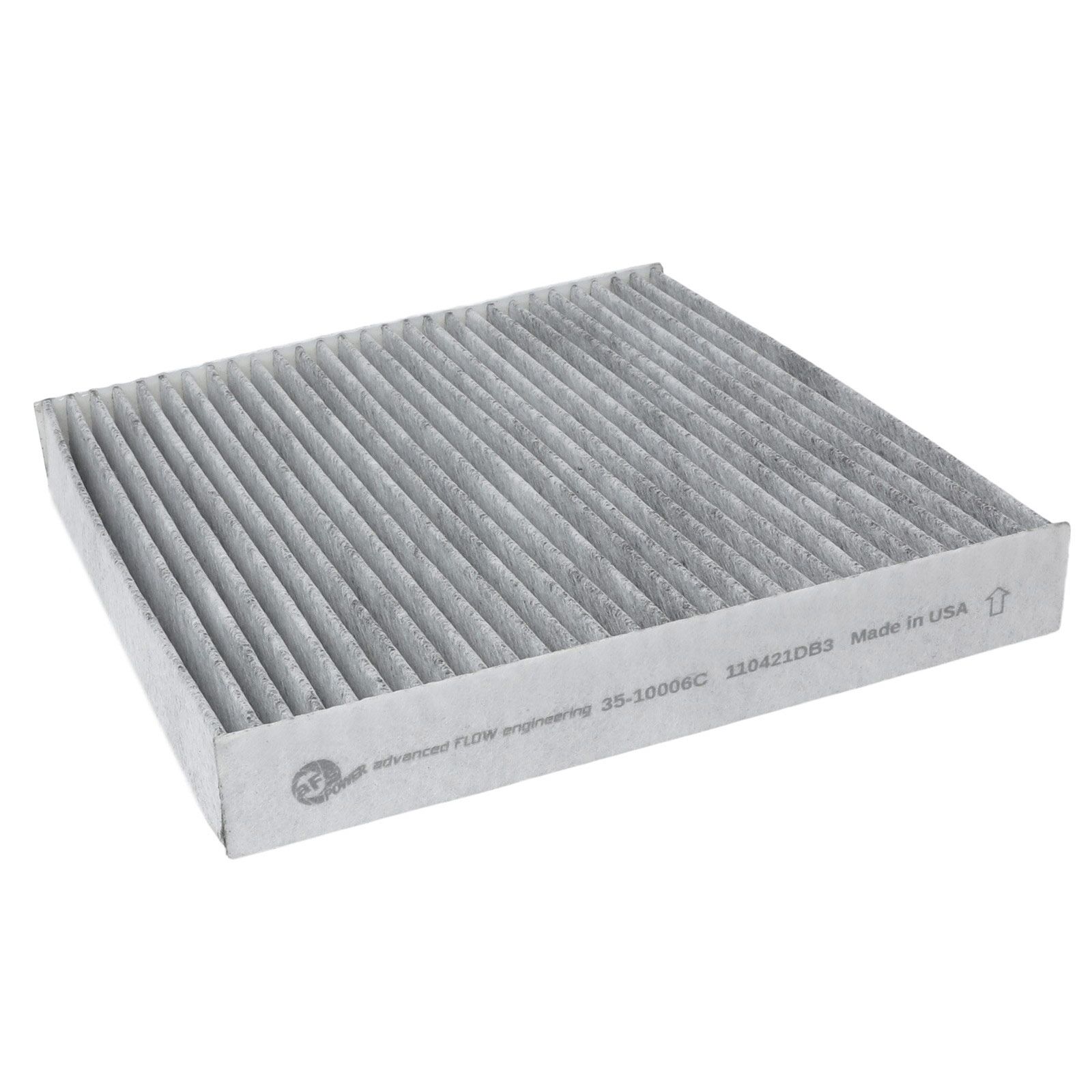 aFe Power AFE-35-10006C Carbon Cabin Air Filter