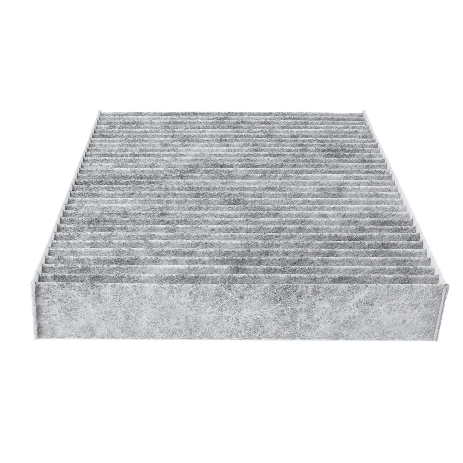 aFe Power AFE-35-10023C Carbon Cabin Air Filter Various BMW 2/3/4 Series Models 12-21 - Image 3