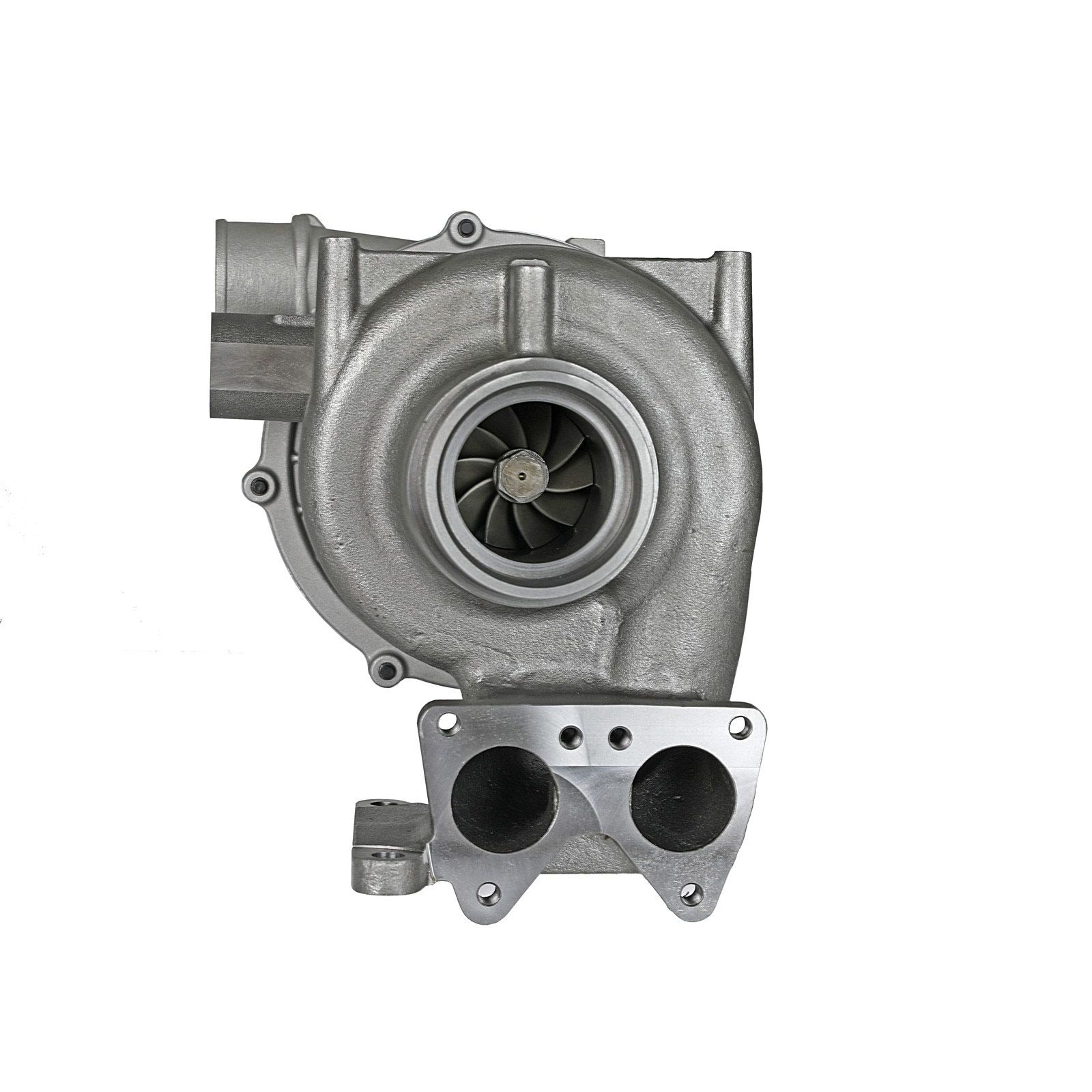 aFe Power AFE-46-60242 BladeRunner GT Series Turbocharger GM Diesel Trucks 04.5-10 V8-6.6L (td) LLY/LBZ/LMM - Image 4