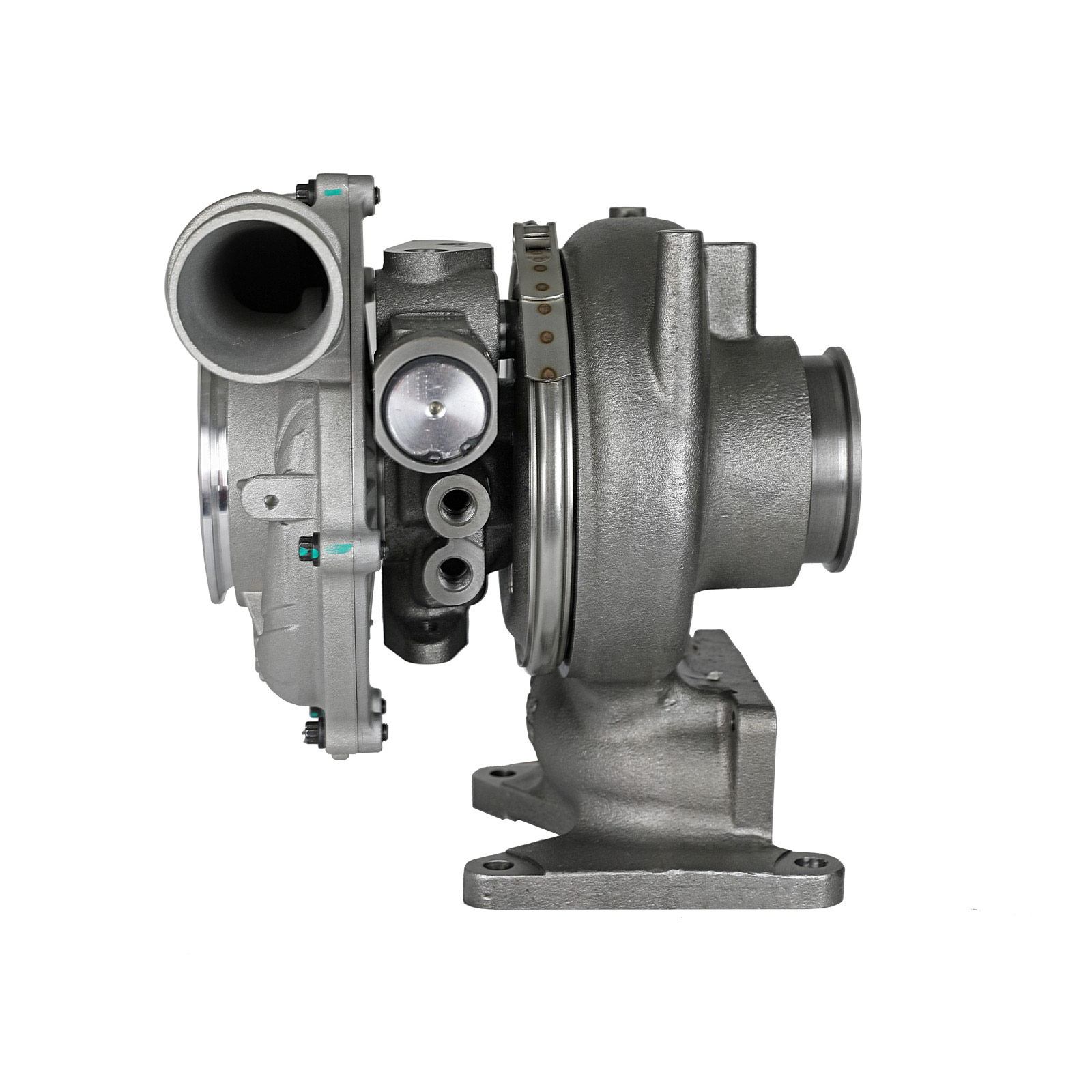 aFe Power AFE-46-60242 BladeRunner GT Series Turbocharger GM Diesel Trucks 04.5-10 V8-6.6L (td) LLY/LBZ/LMM - Image 5