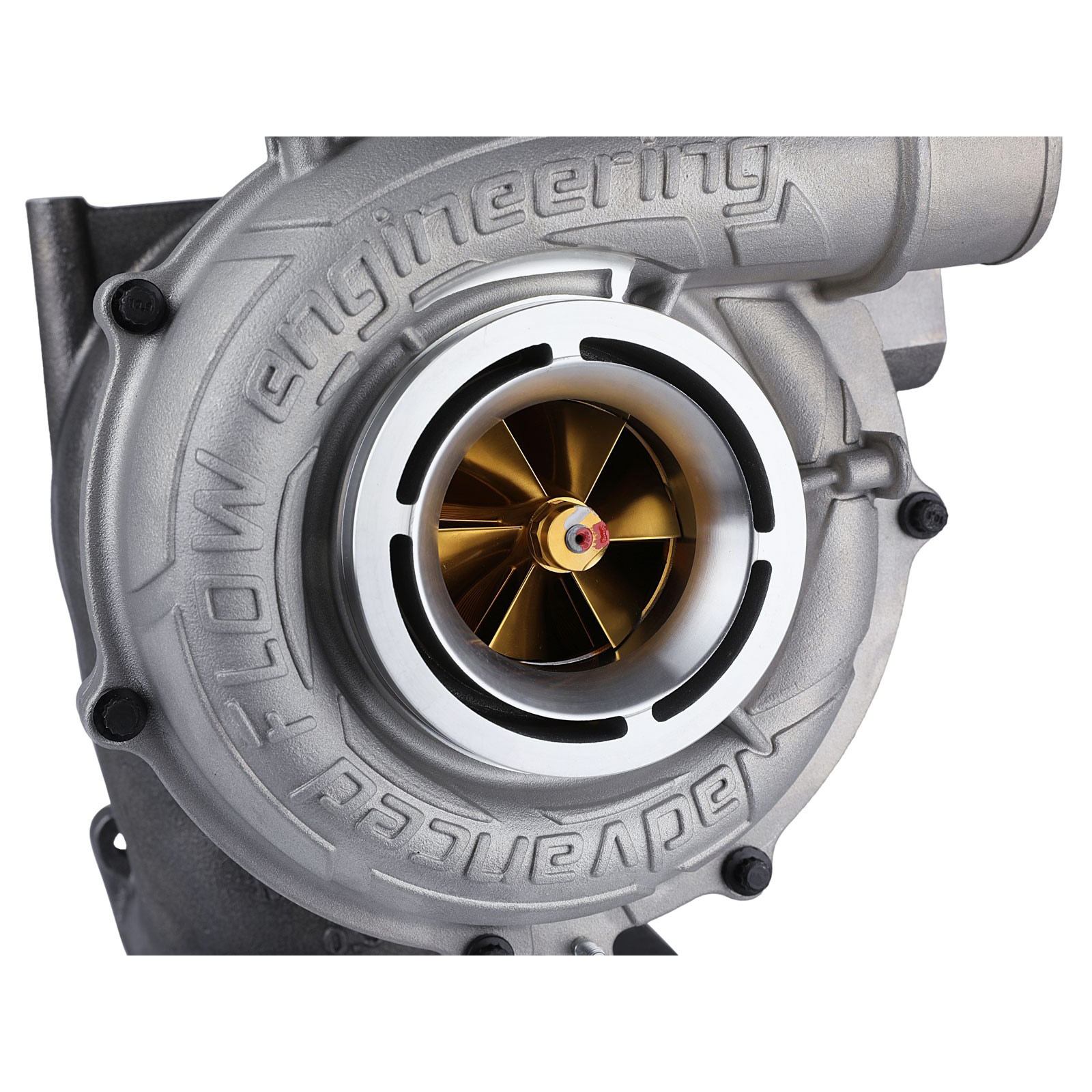 aFe Power AFE-46-60242 BladeRunner GT Series Turbocharger GM Diesel Trucks 04.5-10 V8-6.6L (td) LLY/LBZ/LMM - Image 6