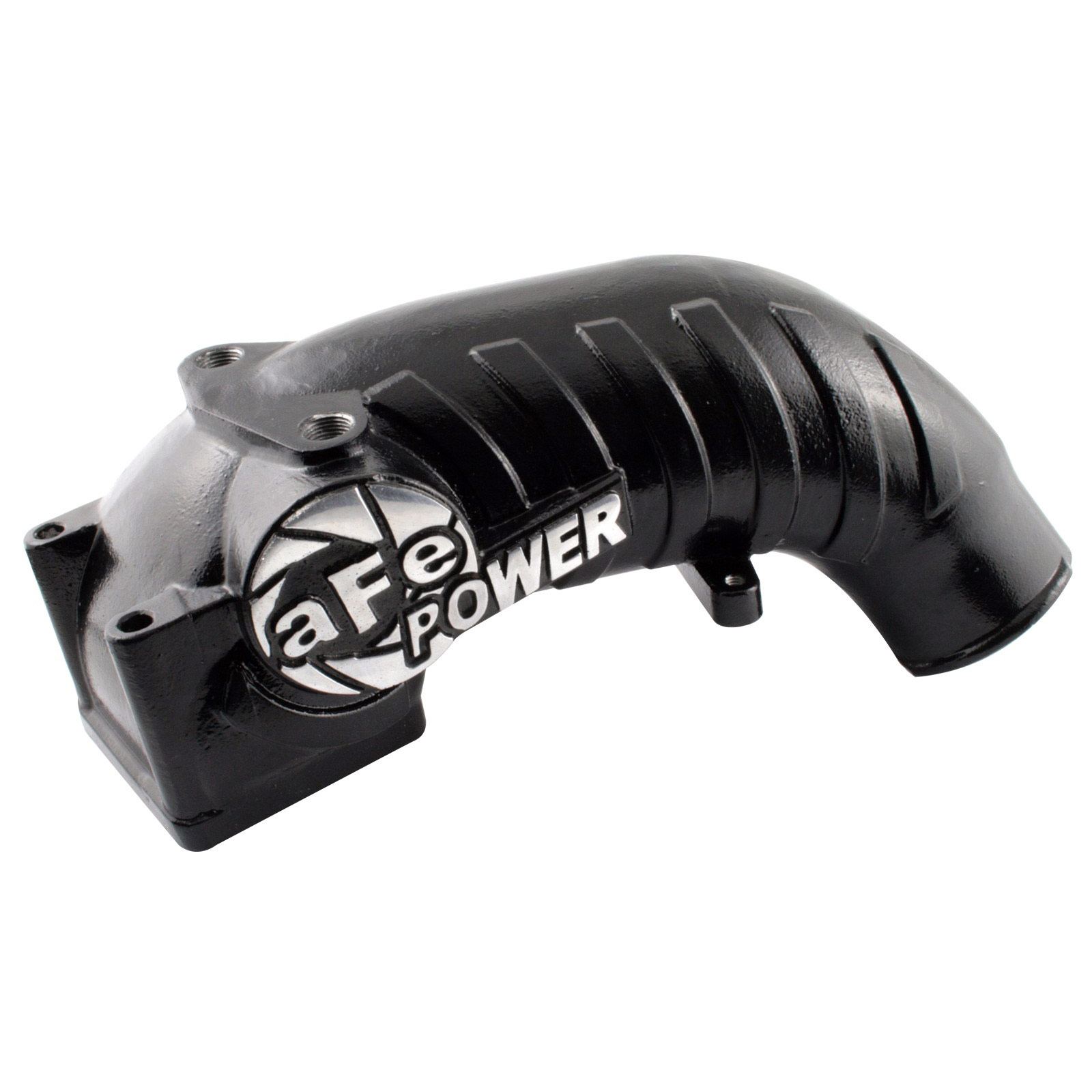 aFe Power AFE-46-10051 BladeRunner Intake Manifold Dodge Diesel Trucks 94-98 L6-5.9L (td)