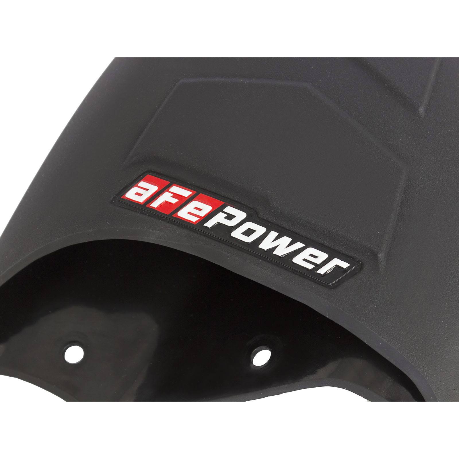 aFe Power AFE-54-72006-S Dynamic Air Scoop D.A.S. RAM 1500 EcoDiesel 14-18/1500 Classic 2019 V6-3.0L (td) - Image 4
