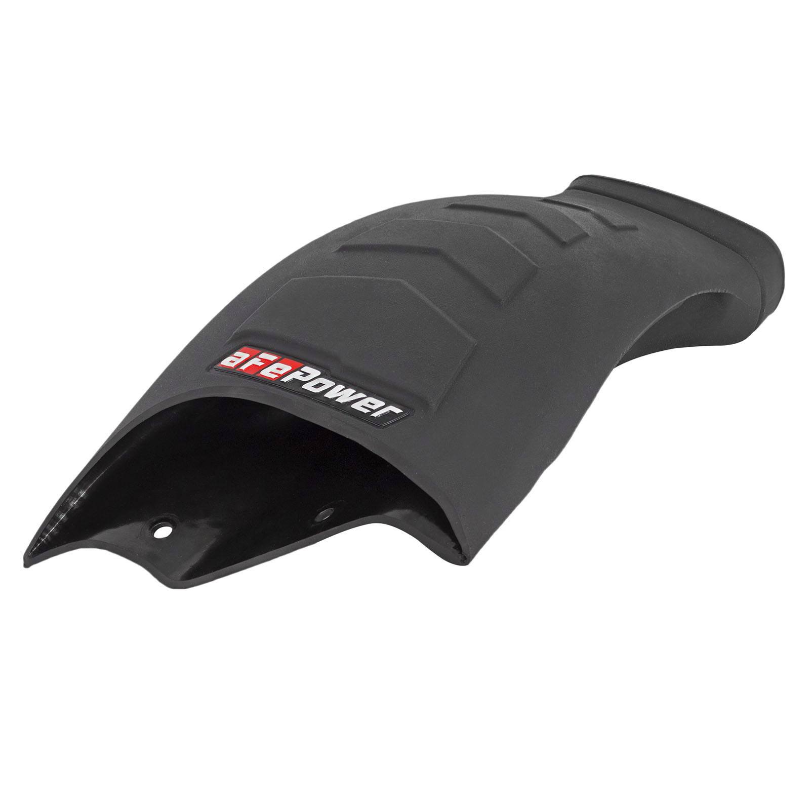 aFe Power AFE-54-72006-S Dynamic Air Scoop D.A.S. RAM 1500 EcoDiesel 14-18/1500 Classic 2019 V6-3.0L (td)