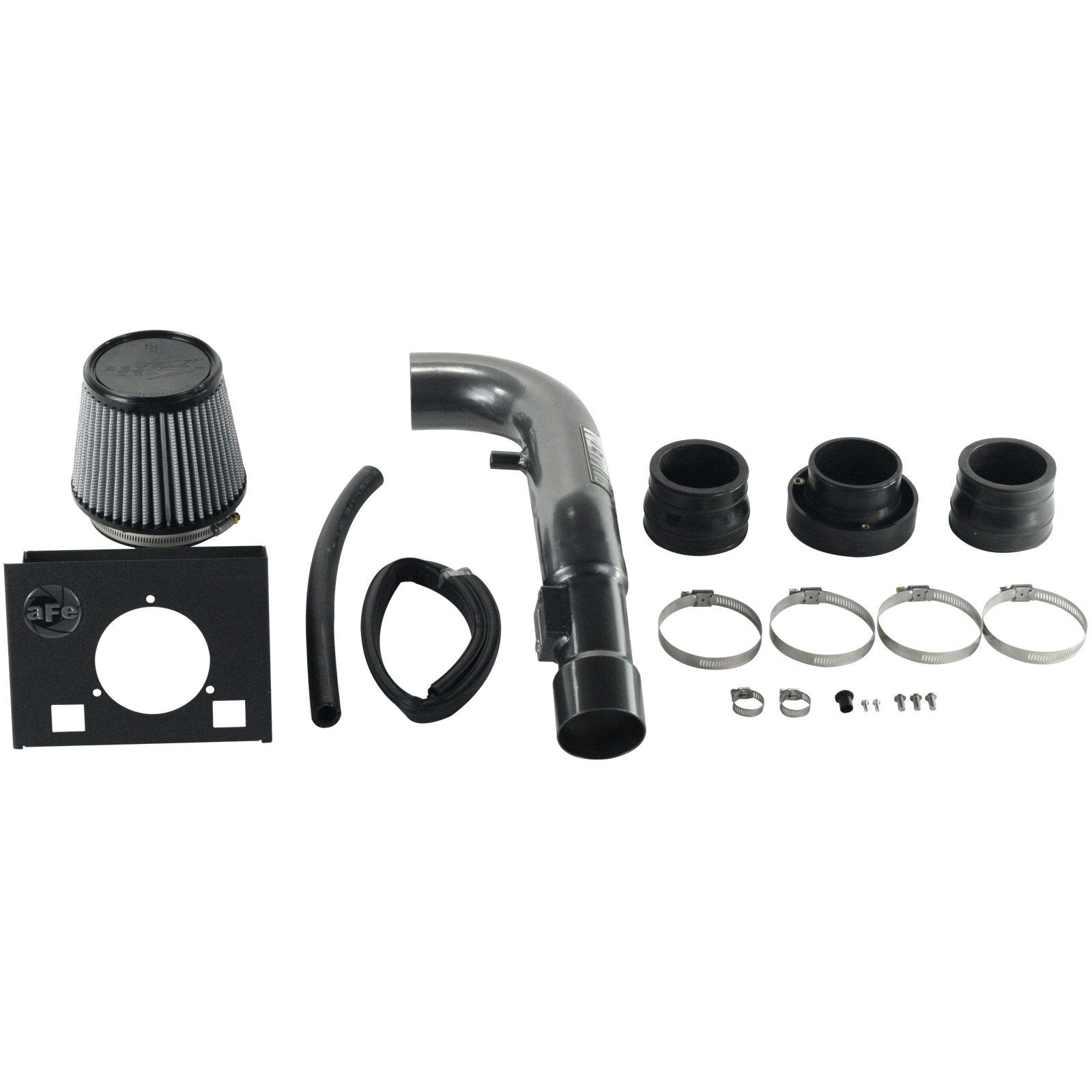 aFe Power AFE-F2-03012 FULL METAL Power Stage-2 Cold Air Intake System w/ Pro DRY S Media Ford Ranger 04-11/ Mazda B2300 04-10 L4-2.3L - Image 5