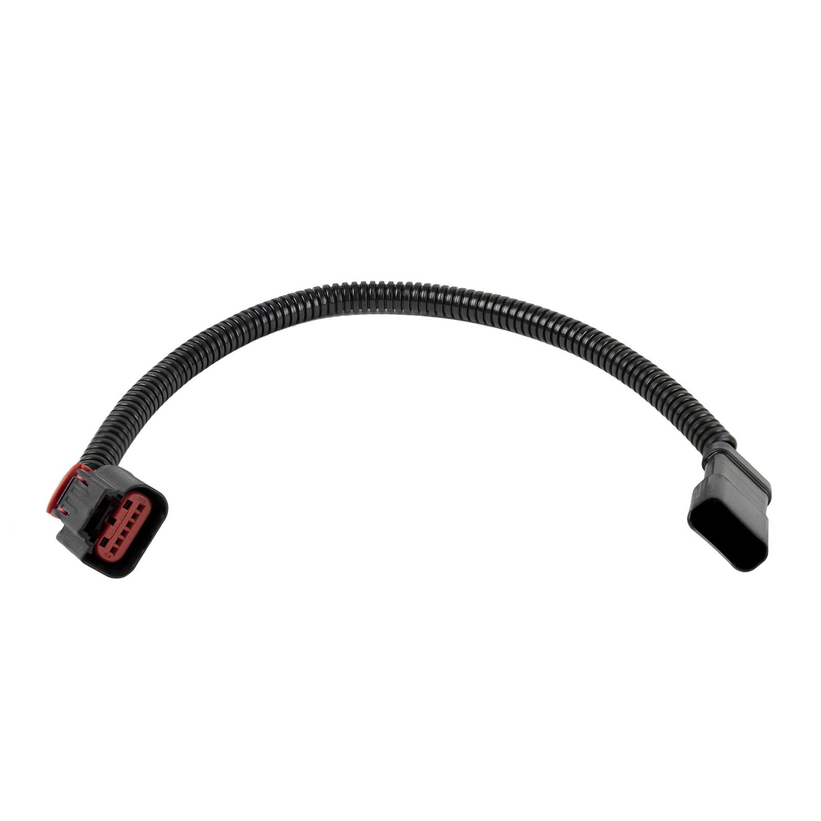 Magnum FORCE AFE-59-06301 Cold air Intake MAF Harness Extension - 12 IN Ford Diesel Trucks 11-19 V8-6.7L (td)/18-20 V6-3.0L (td) - Image 2